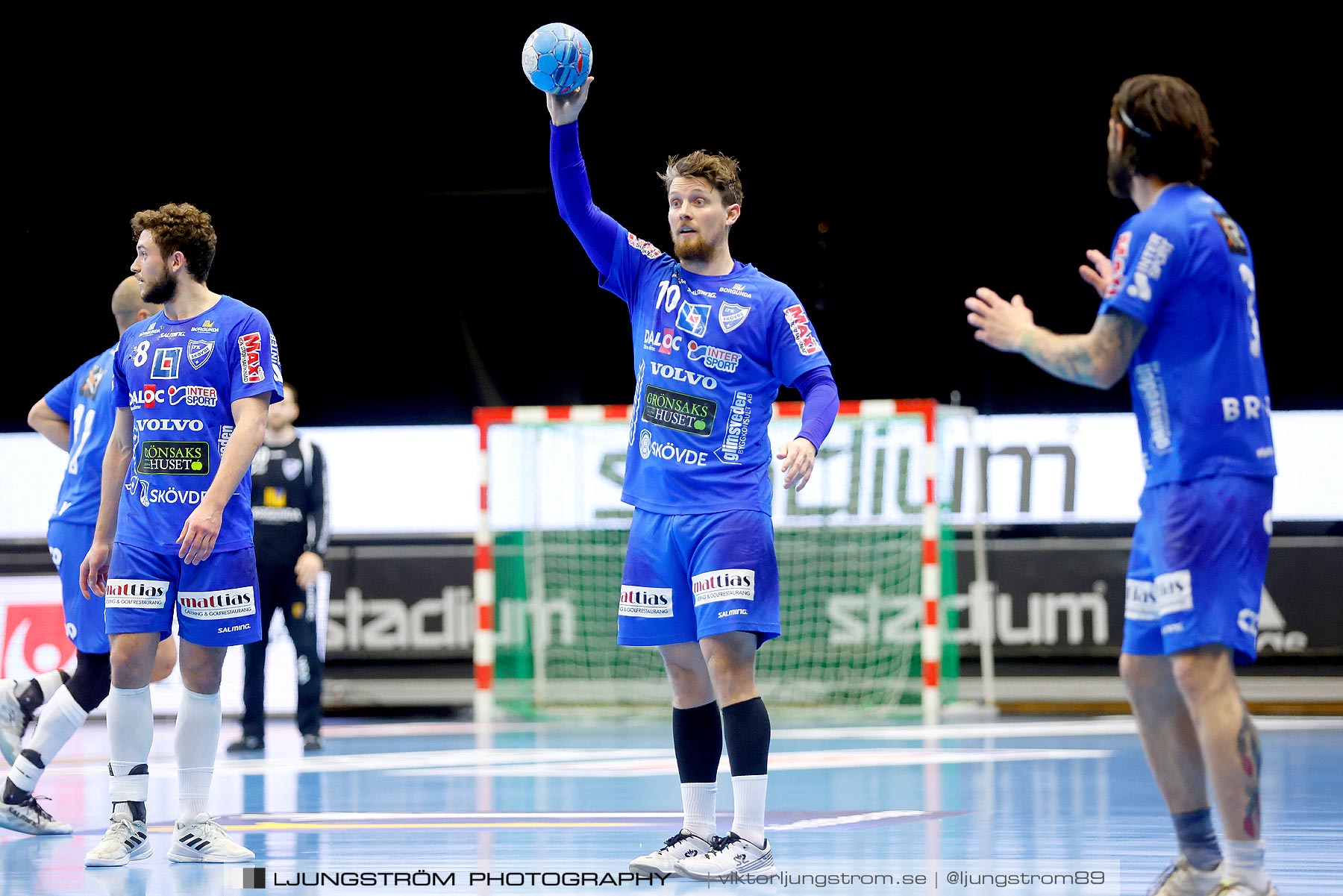 IK Sävehof-IFK Skövde HK SM-FINAL 1 38-37,herr,Partille Arena,Partille,Sverige,Handboll,,2021,260380