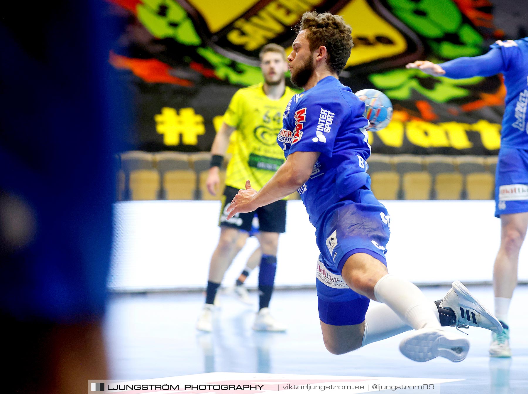 IK Sävehof-IFK Skövde HK SM-FINAL 1 38-37,herr,Partille Arena,Partille,Sverige,Handboll,,2021,260393