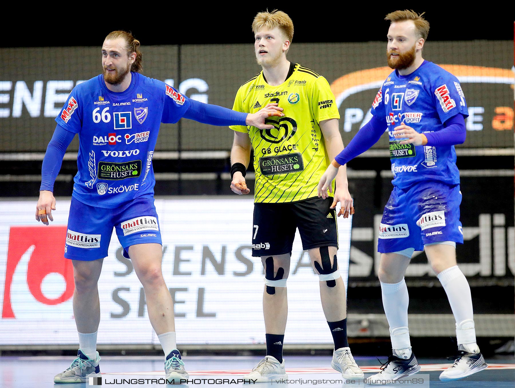 IK Sävehof-IFK Skövde HK SM-FINAL 1 38-37,herr,Partille Arena,Partille,Sverige,Handboll,,2021,260394