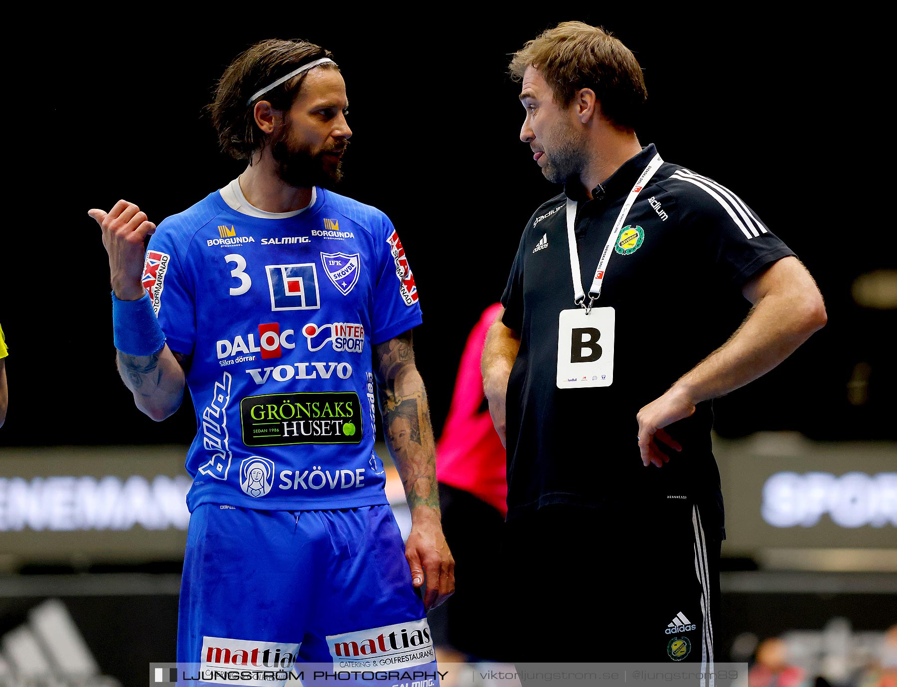 IK Sävehof-IFK Skövde HK SM-FINAL 1 38-37,herr,Partille Arena,Partille,Sverige,Handboll,,2021,260399