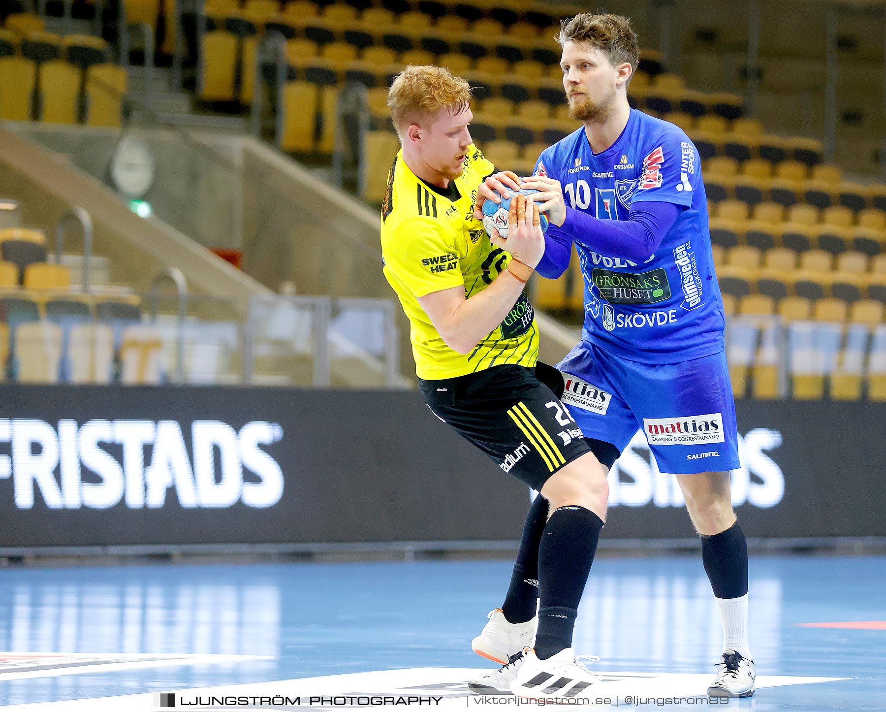 IK Sävehof-IFK Skövde HK SM-FINAL 1 38-37,herr,Partille Arena,Partille,Sverige,Handboll,,2021,260402