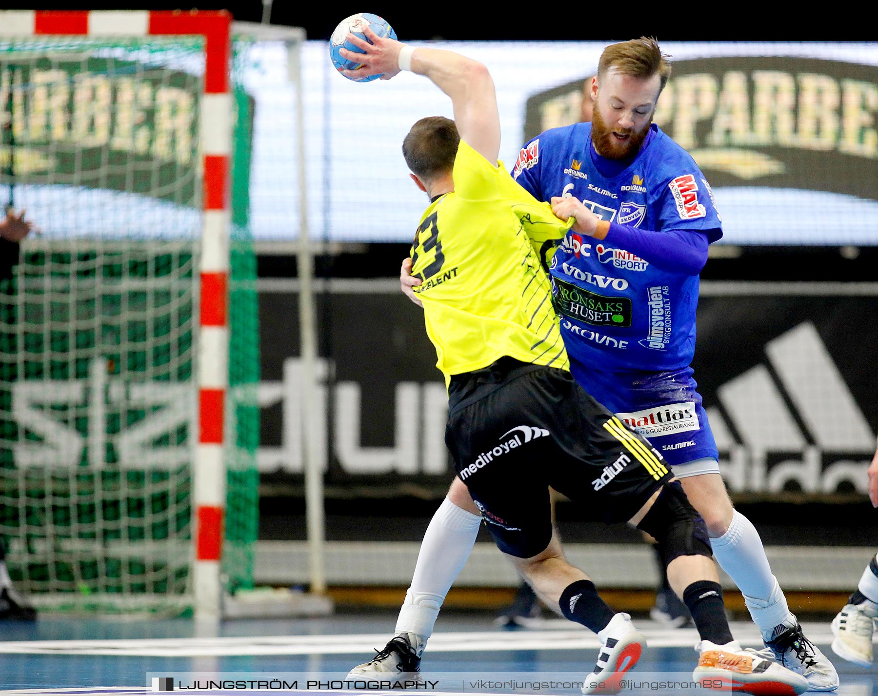 IK Sävehof-IFK Skövde HK SM-FINAL 1 38-37,herr,Partille Arena,Partille,Sverige,Handboll,,2021,260405