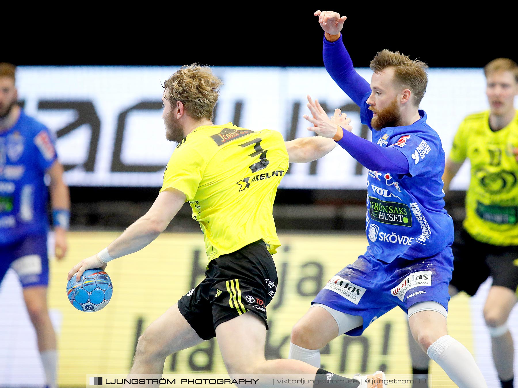 IK Sävehof-IFK Skövde HK SM-FINAL 1 38-37,herr,Partille Arena,Partille,Sverige,Handboll,,2021,260406