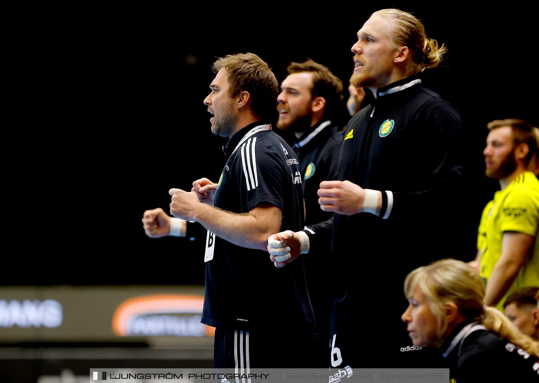 IK Sävehof-IFK Skövde HK SM-FINAL 1 38-37,herr,Partille Arena,Partille,Sverige,Handboll,,2021,260412