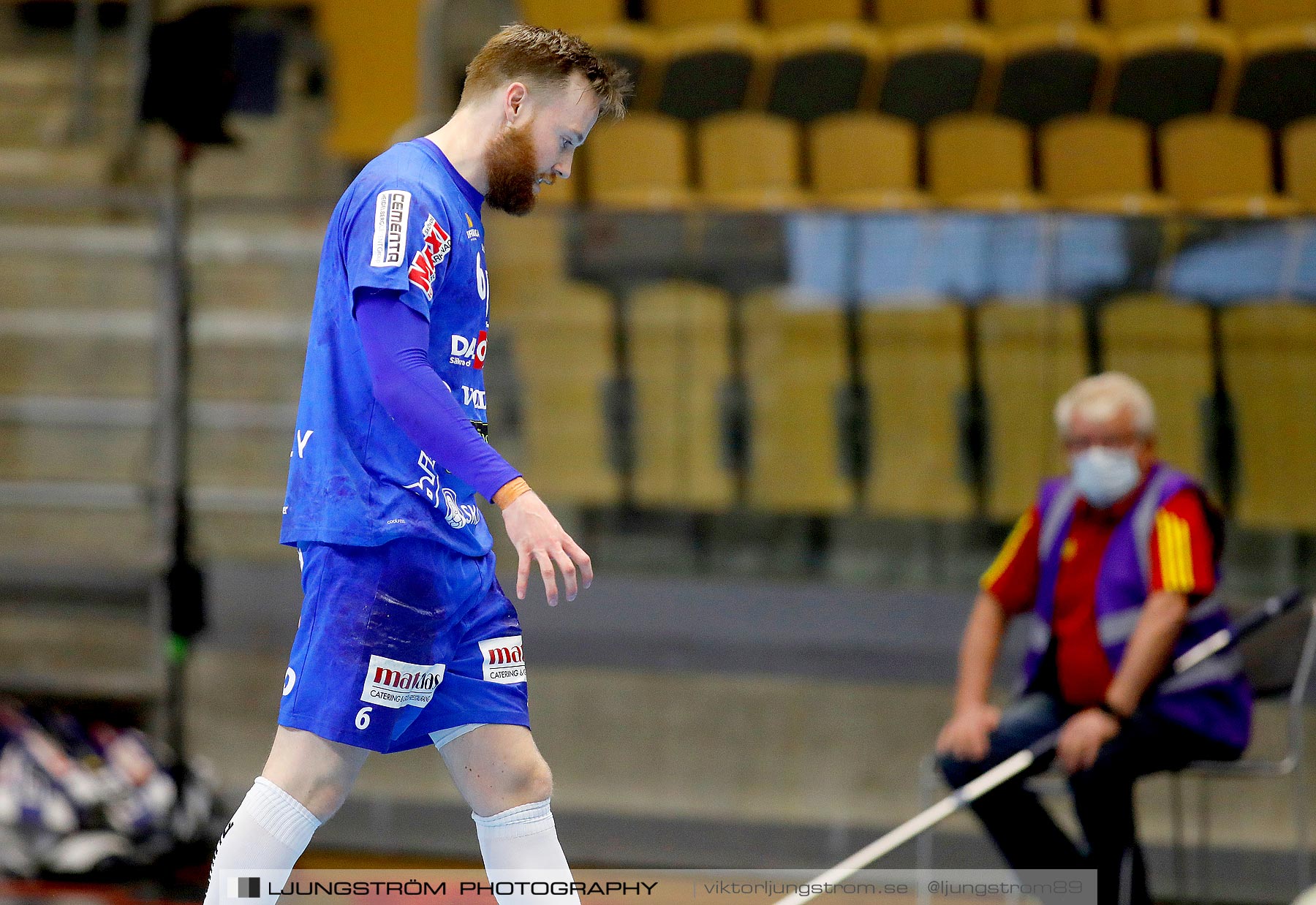 IK Sävehof-IFK Skövde HK SM-FINAL 1 38-37,herr,Partille Arena,Partille,Sverige,Handboll,,2021,260413