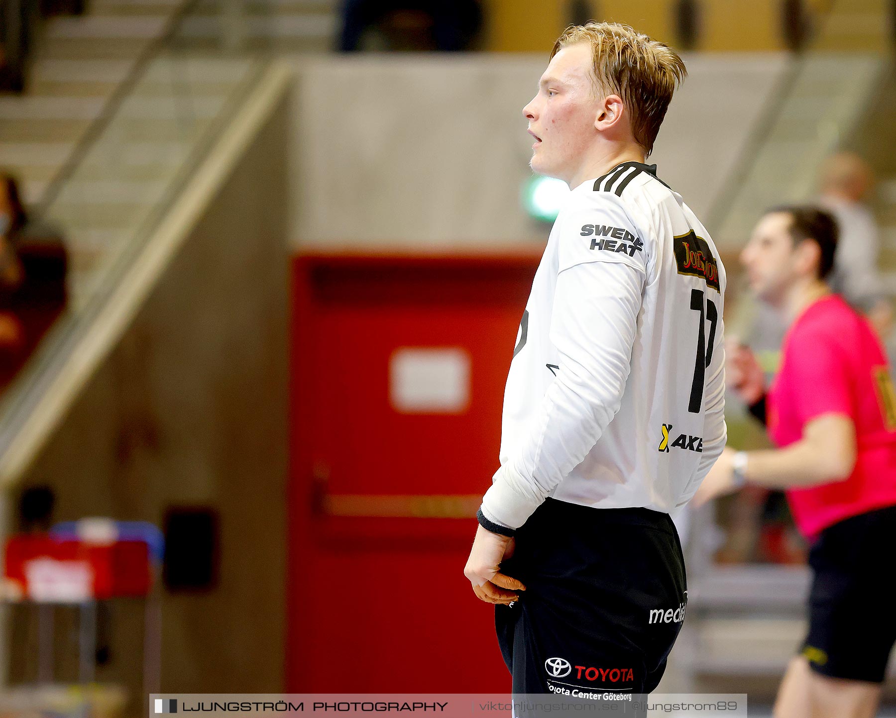 IK Sävehof-IFK Skövde HK SM-FINAL 1 38-37,herr,Partille Arena,Partille,Sverige,Handboll,,2021,260420