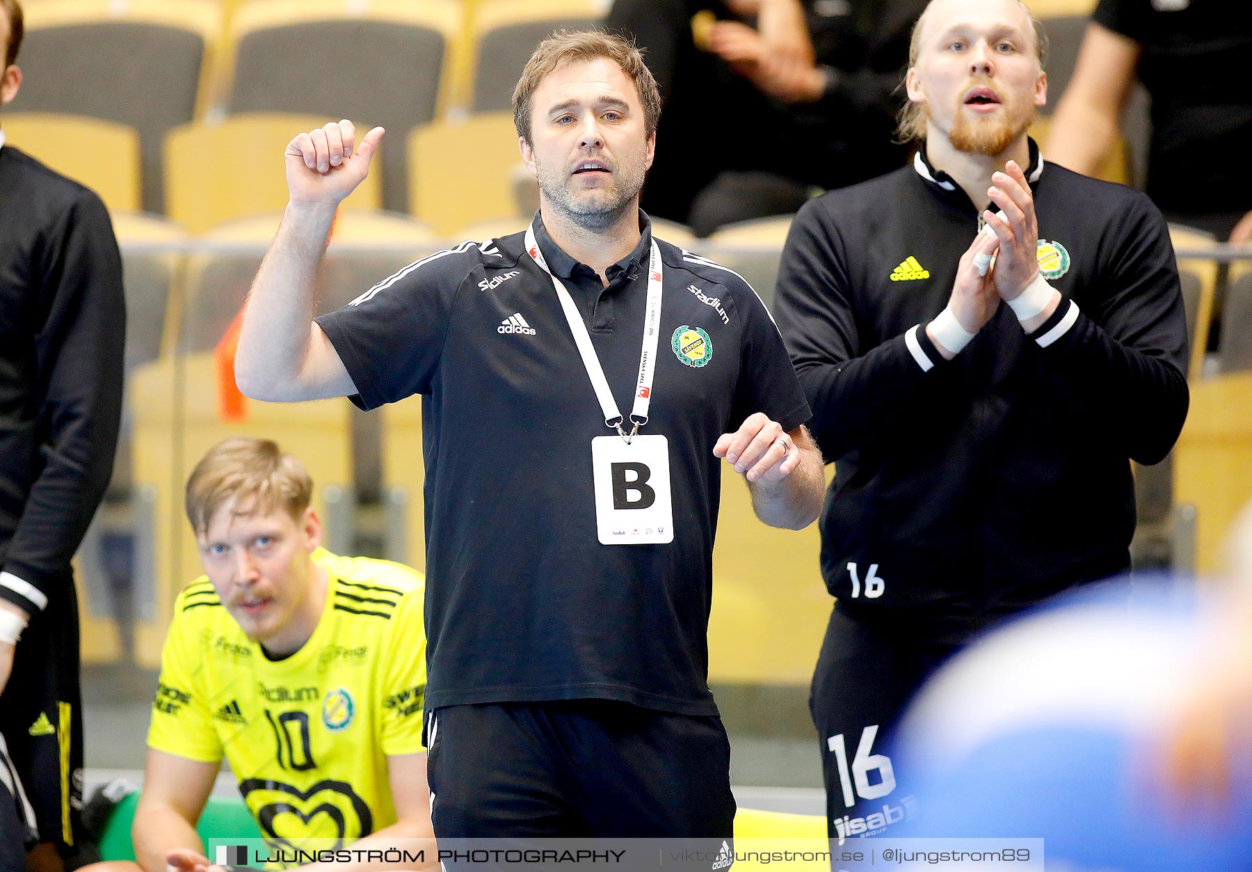 IK Sävehof-IFK Skövde HK SM-FINAL 1 38-37,herr,Partille Arena,Partille,Sverige,Handboll,,2021,260424