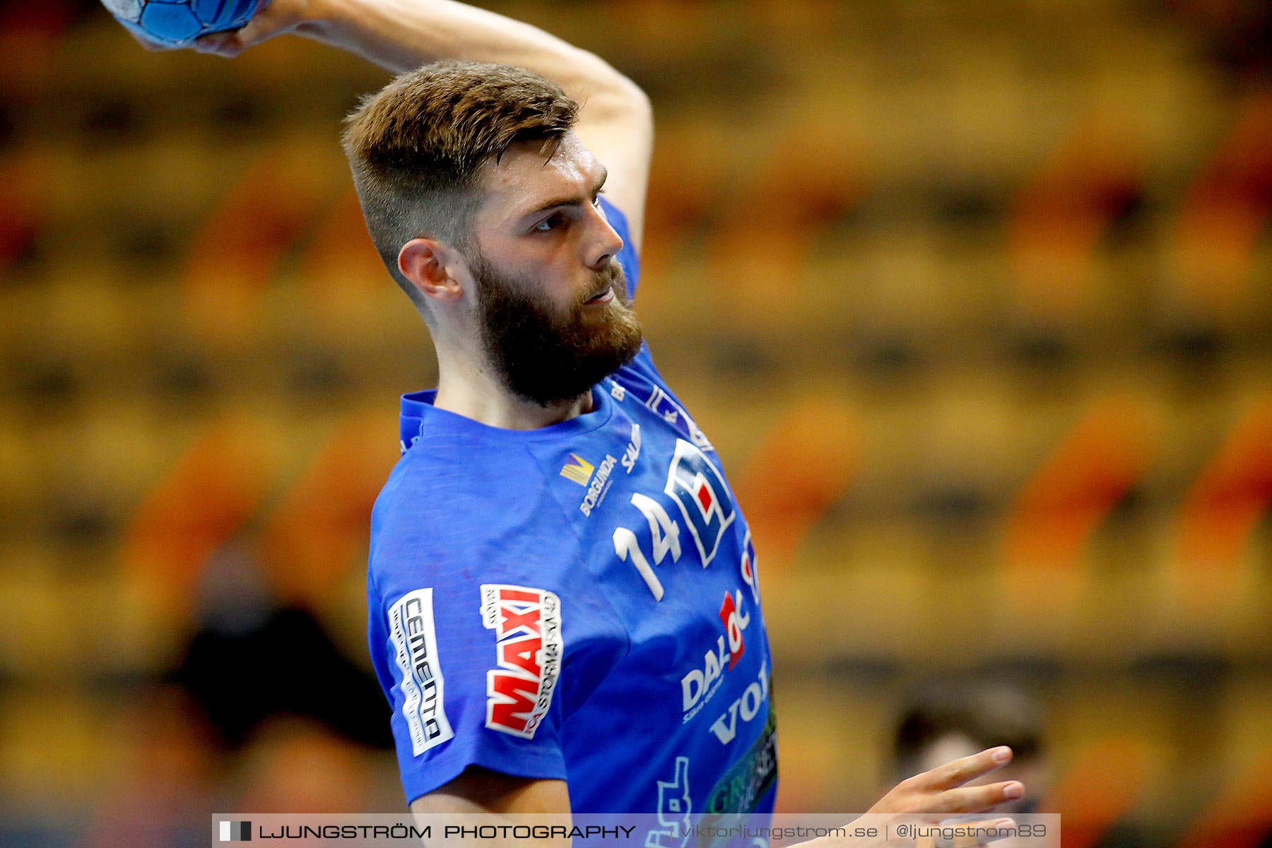 IK Sävehof-IFK Skövde HK SM-FINAL 1 38-37,herr,Partille Arena,Partille,Sverige,Handboll,,2021,260430