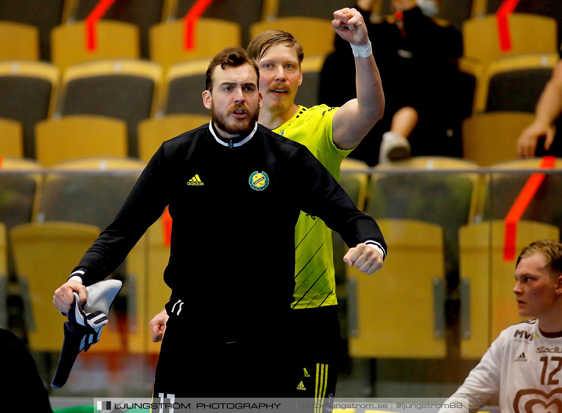 IK Sävehof-IFK Skövde HK SM-FINAL 1 38-37,herr,Partille Arena,Partille,Sverige,Handboll,,2021,260434