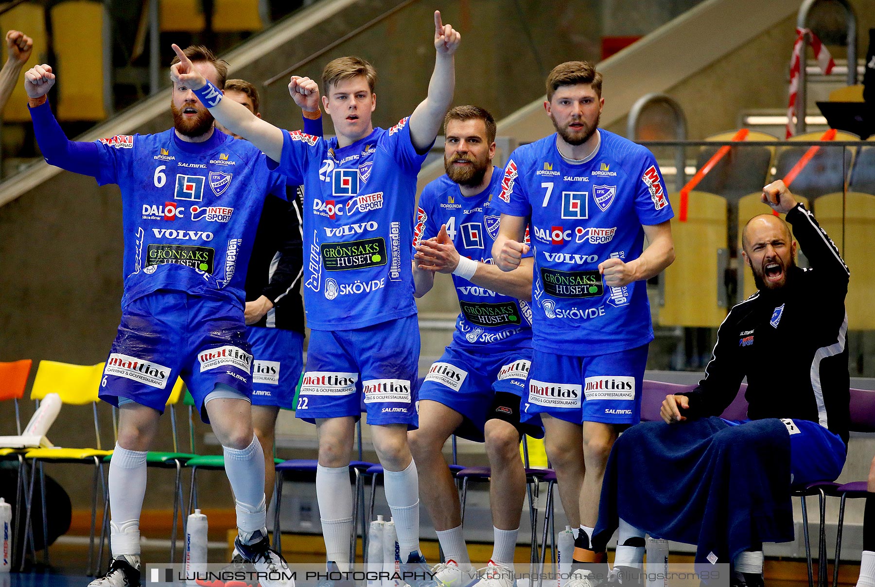 IK Sävehof-IFK Skövde HK SM-FINAL 1 38-37,herr,Partille Arena,Partille,Sverige,Handboll,,2021,260437