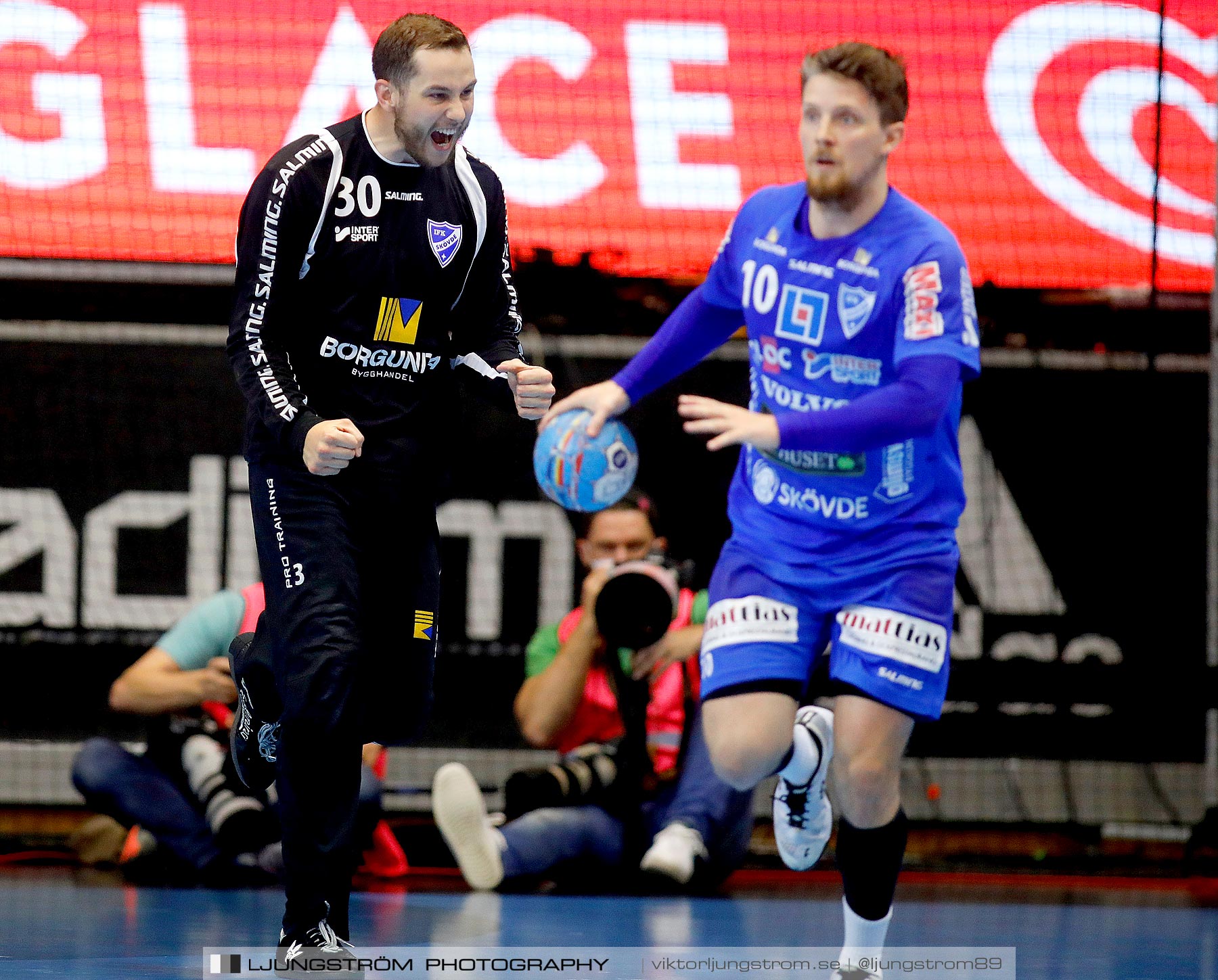 IK Sävehof-IFK Skövde HK SM-FINAL 1 38-37,herr,Partille Arena,Partille,Sverige,Handboll,,2021,260449