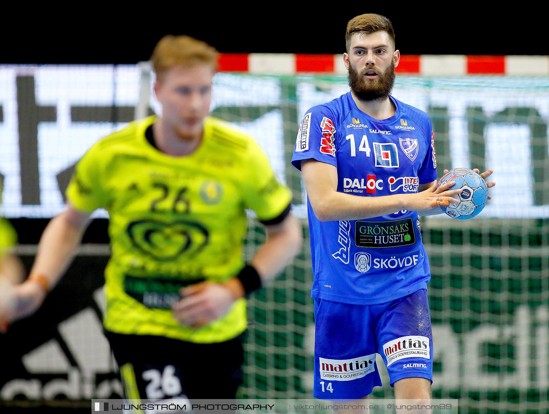 IK Sävehof-IFK Skövde HK SM-FINAL 1 38-37,herr,Partille Arena,Partille,Sverige,Handboll,,2021,260451