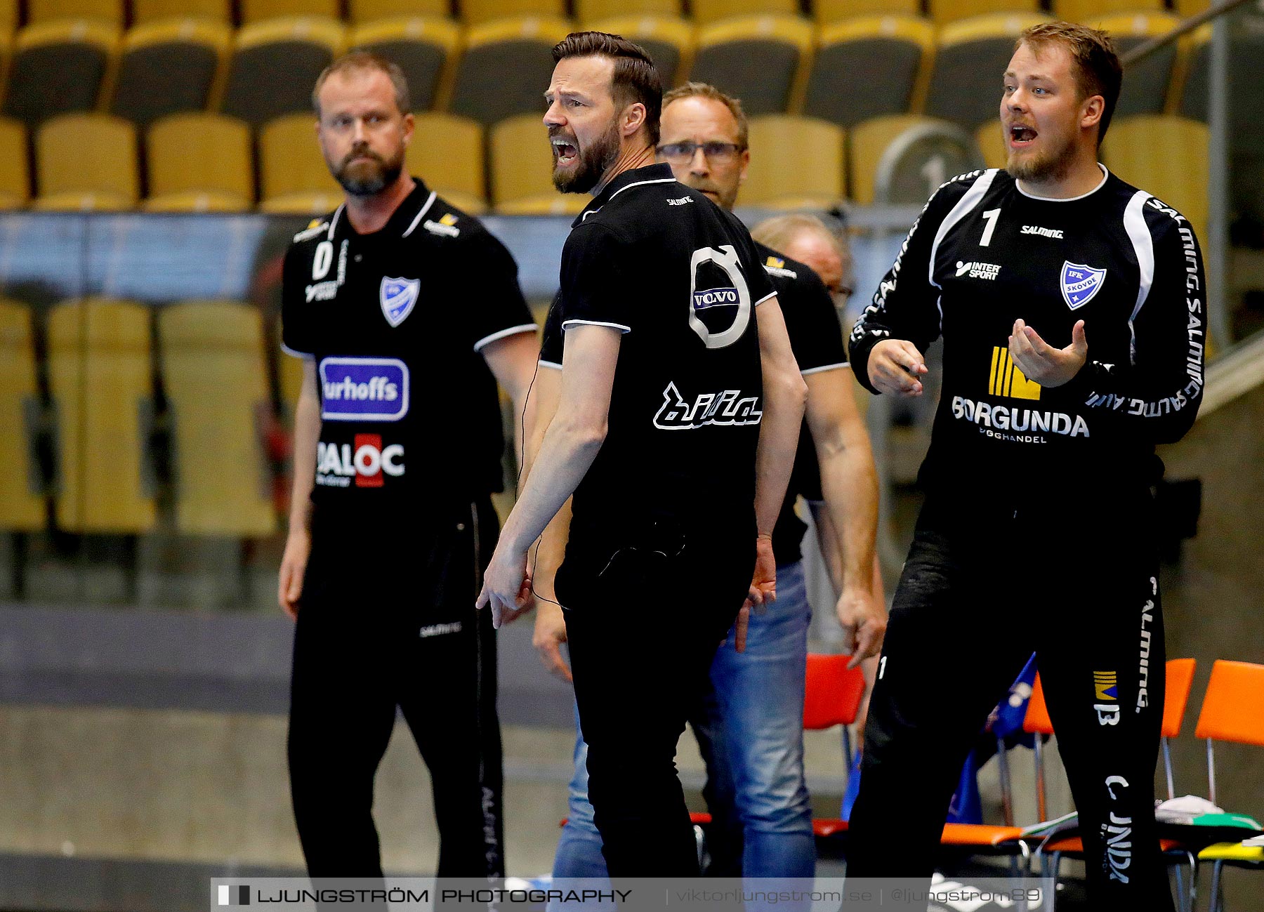 IK Sävehof-IFK Skövde HK SM-FINAL 1 38-37,herr,Partille Arena,Partille,Sverige,Handboll,,2021,260459