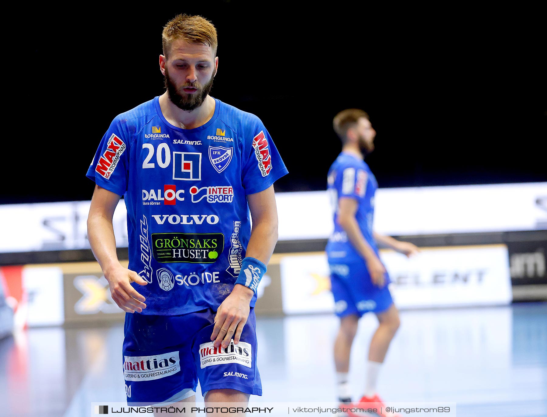 IK Sävehof-IFK Skövde HK SM-FINAL 1 38-37,herr,Partille Arena,Partille,Sverige,Handboll,,2021,260462