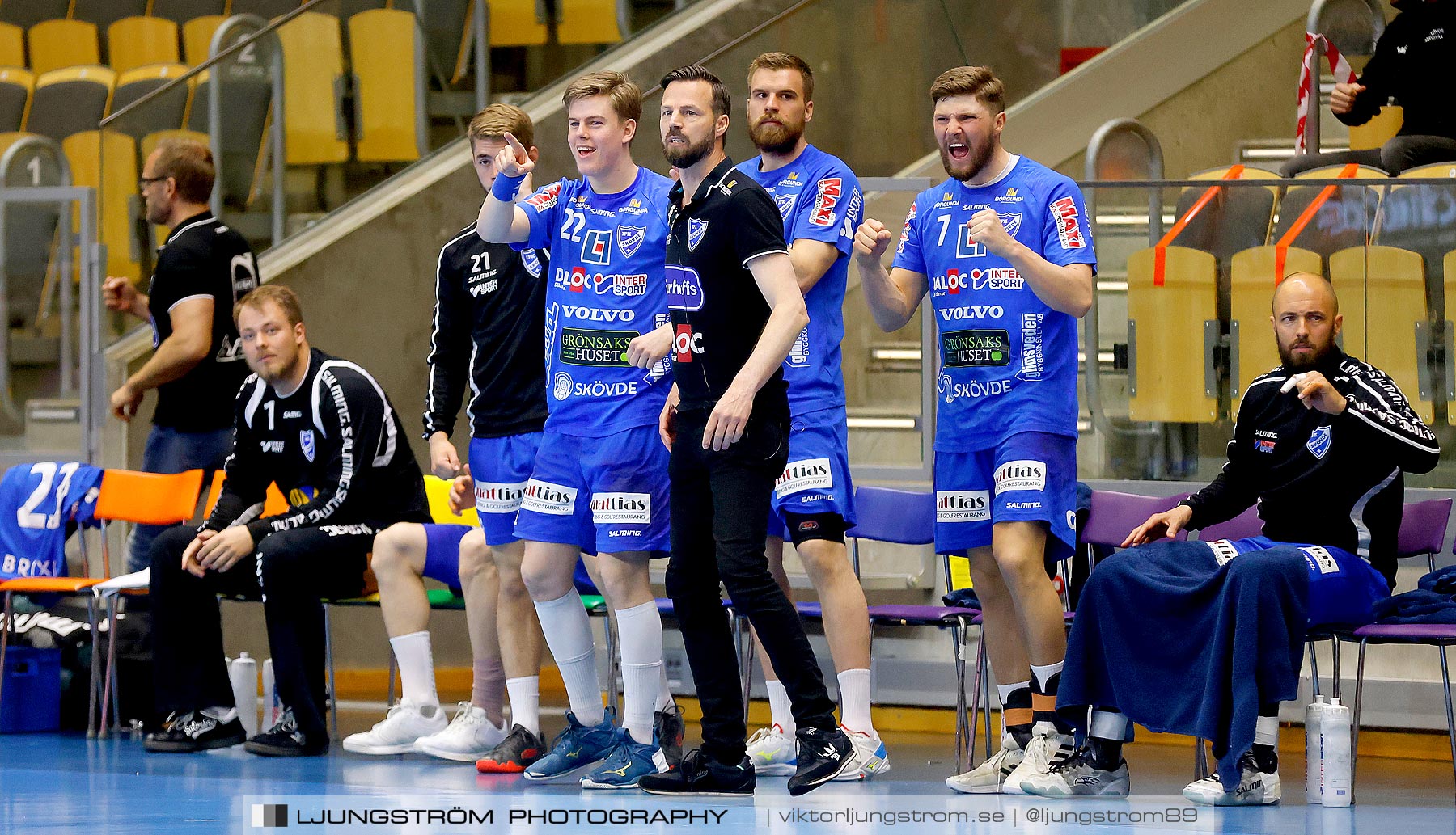 IK Sävehof-IFK Skövde HK SM-FINAL 1 38-37,herr,Partille Arena,Partille,Sverige,Handboll,,2021,260463