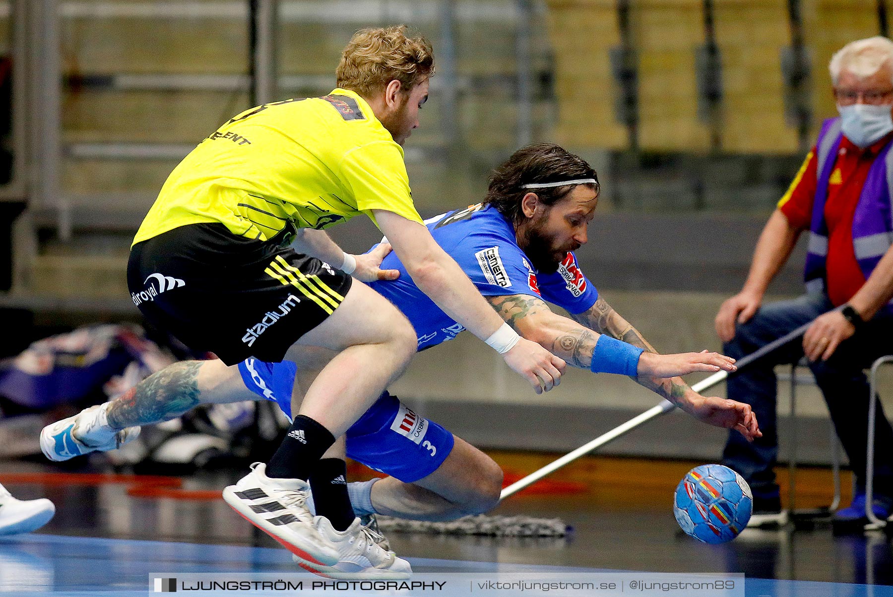 IK Sävehof-IFK Skövde HK SM-FINAL 1 38-37,herr,Partille Arena,Partille,Sverige,Handboll,,2021,260465