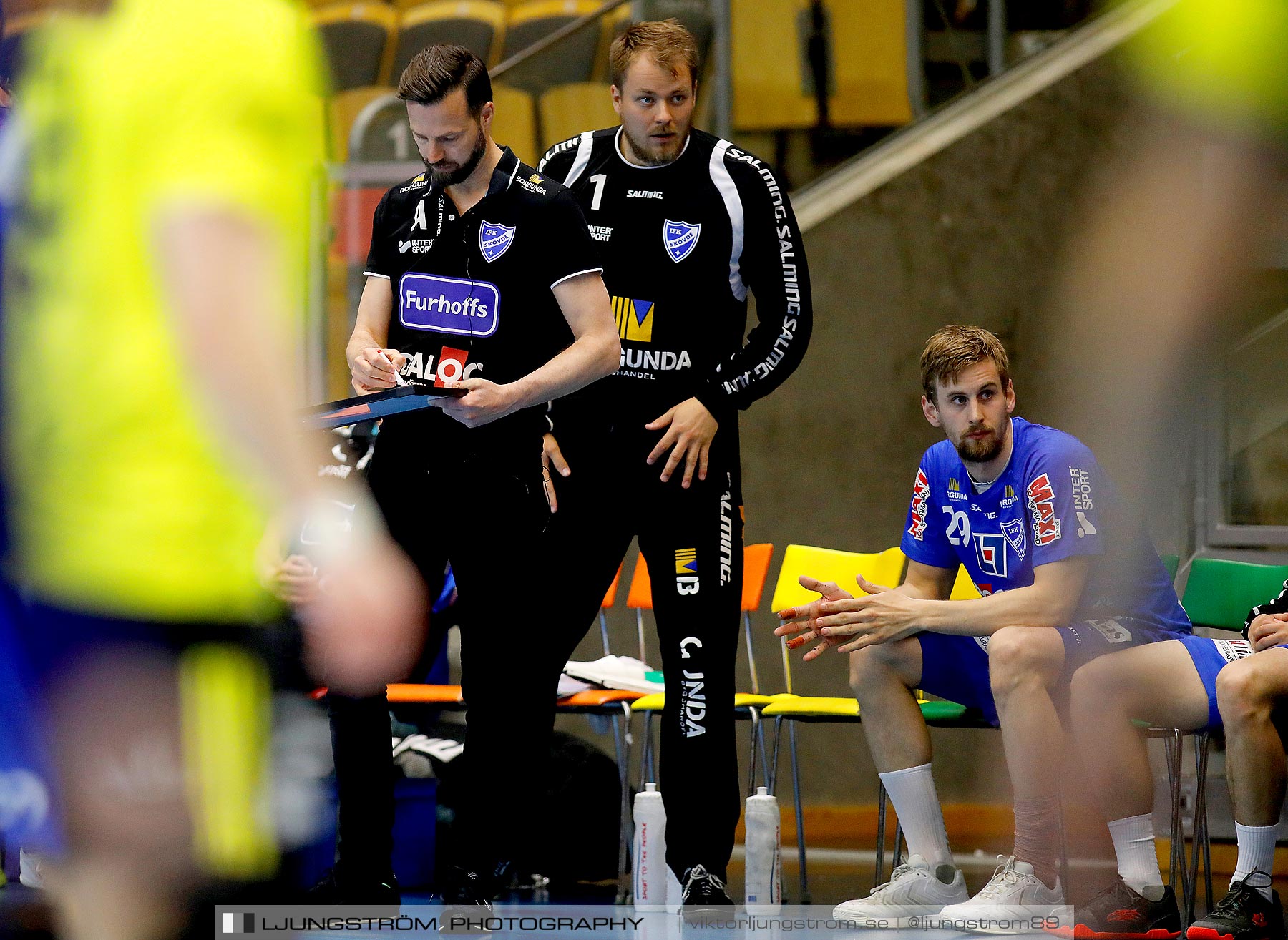 IK Sävehof-IFK Skövde HK SM-FINAL 1 38-37,herr,Partille Arena,Partille,Sverige,Handboll,,2021,260472