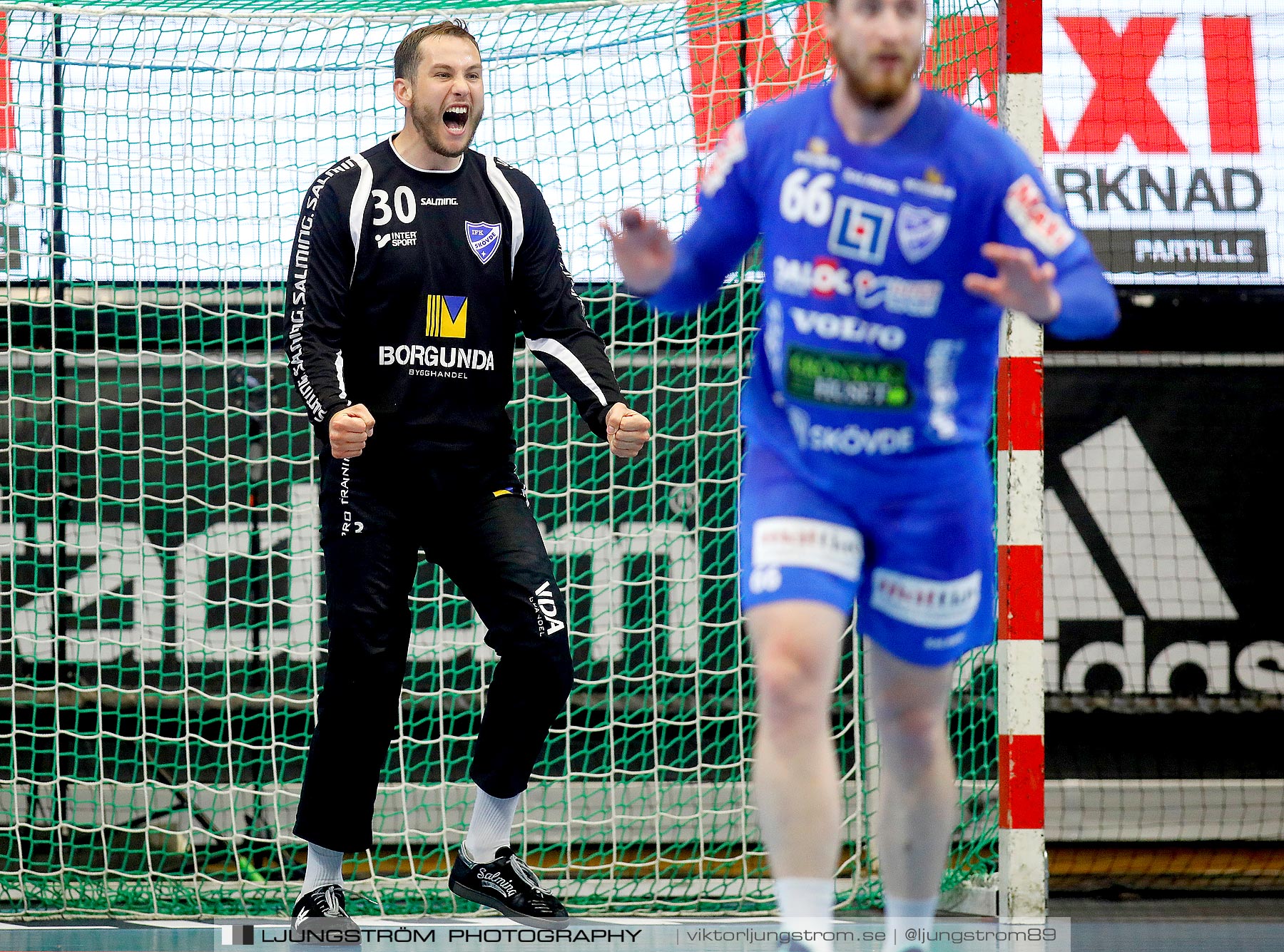 IK Sävehof-IFK Skövde HK SM-FINAL 1 38-37,herr,Partille Arena,Partille,Sverige,Handboll,,2021,260474