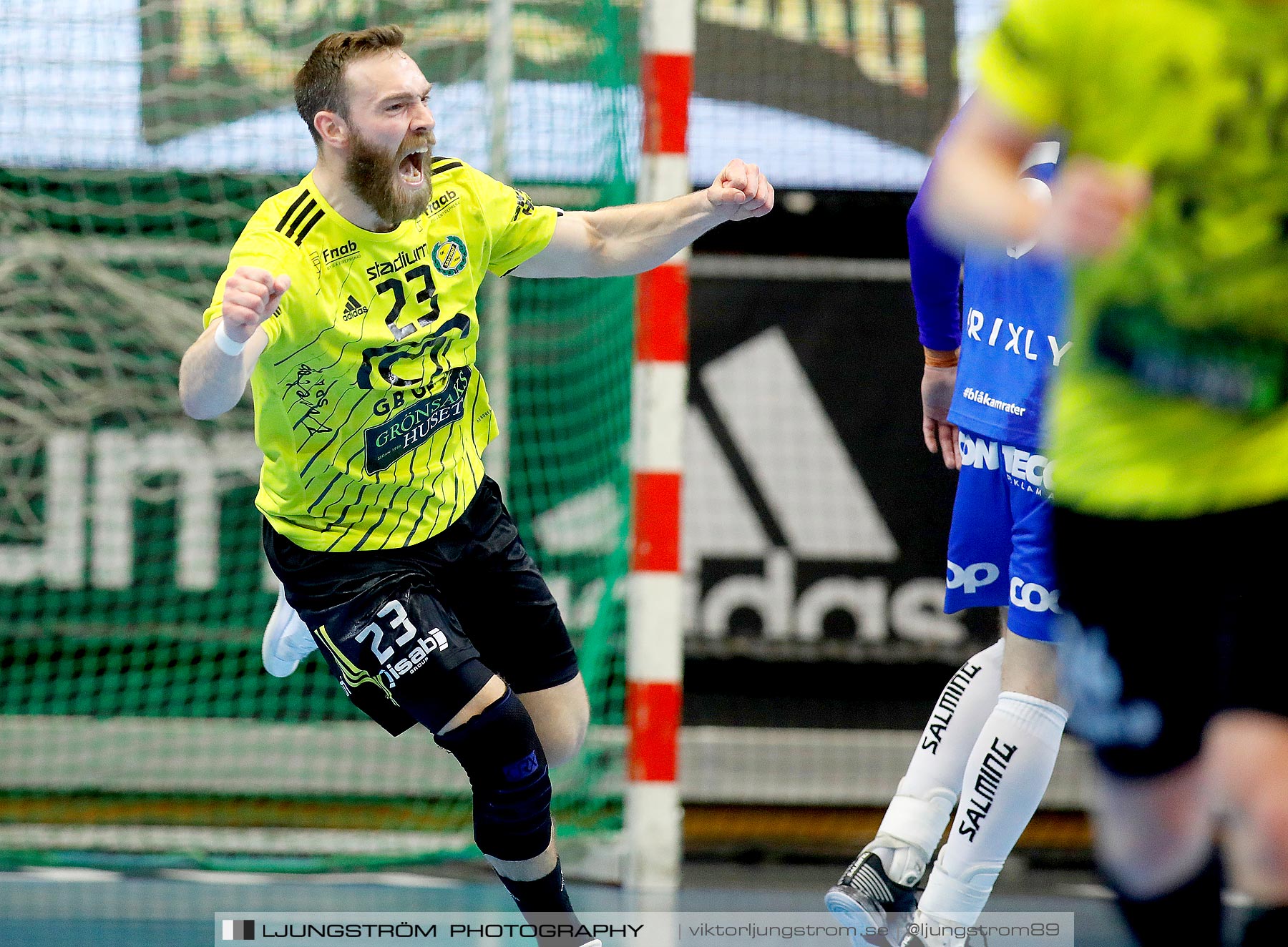 IK Sävehof-IFK Skövde HK SM-FINAL 1 38-37,herr,Partille Arena,Partille,Sverige,Handboll,,2021,260475