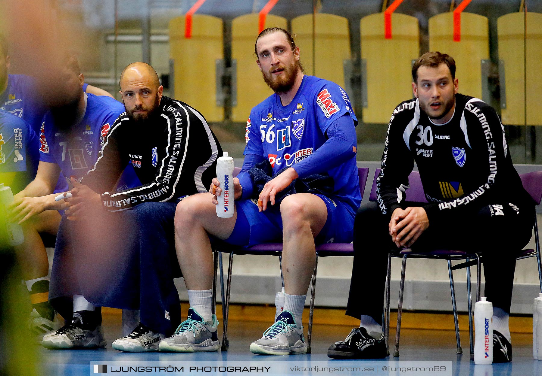 IK Sävehof-IFK Skövde HK SM-FINAL 1 38-37,herr,Partille Arena,Partille,Sverige,Handboll,,2021,260482