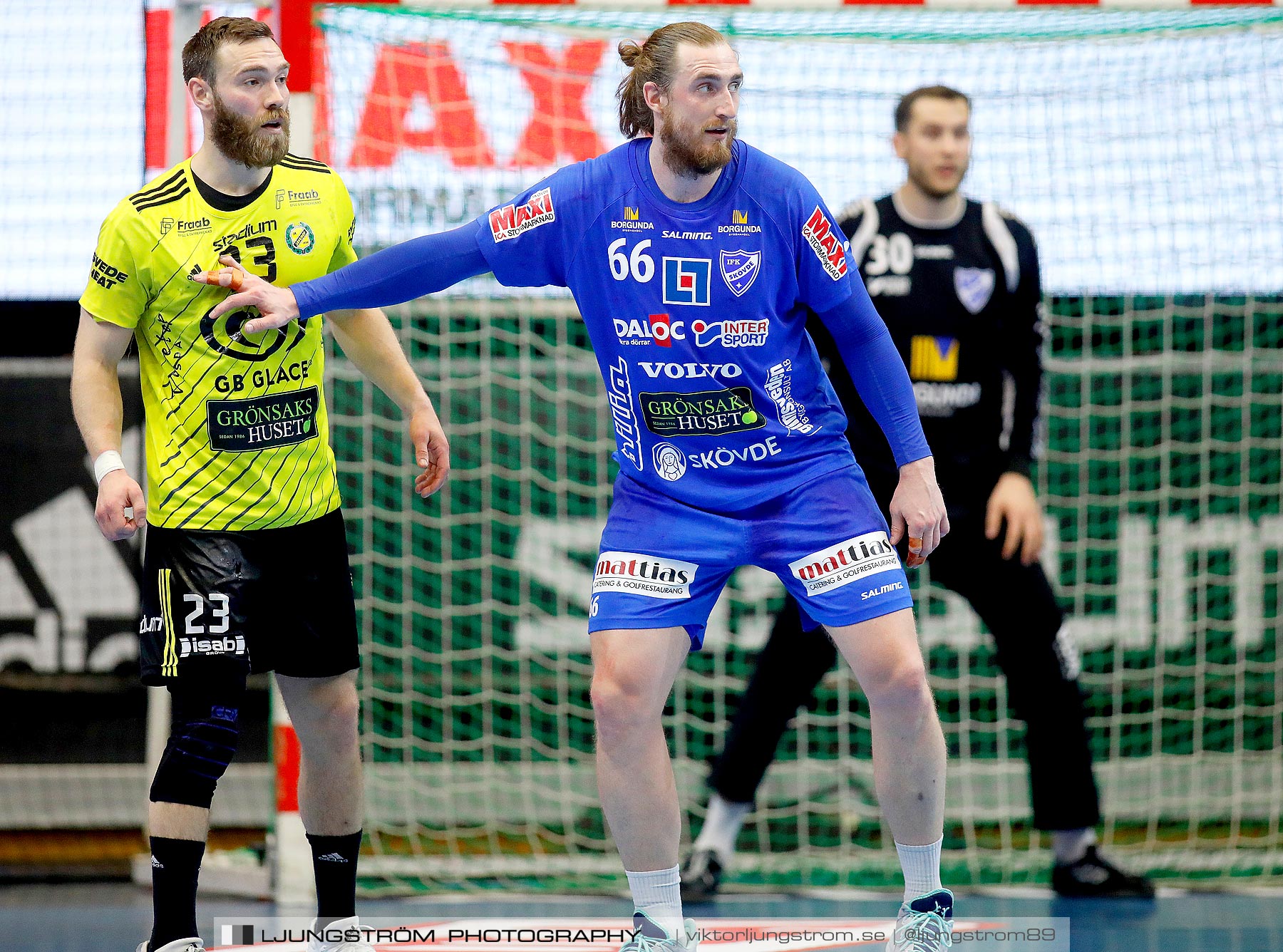 IK Sävehof-IFK Skövde HK SM-FINAL 1 38-37,herr,Partille Arena,Partille,Sverige,Handboll,,2021,260493