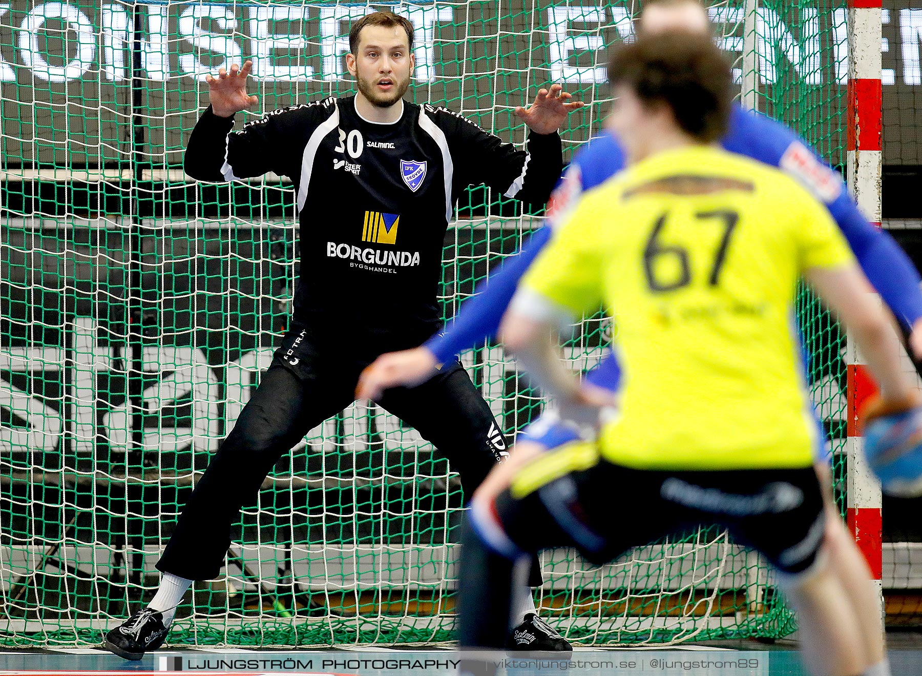 IK Sävehof-IFK Skövde HK SM-FINAL 1 38-37,herr,Partille Arena,Partille,Sverige,Handboll,,2021,260494