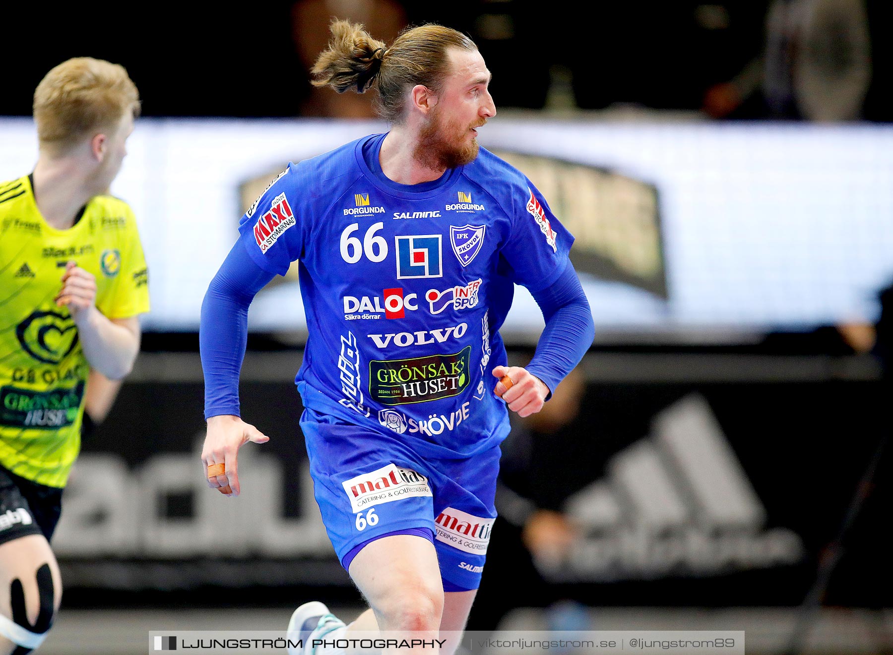 IK Sävehof-IFK Skövde HK SM-FINAL 1 38-37,herr,Partille Arena,Partille,Sverige,Handboll,,2021,260497