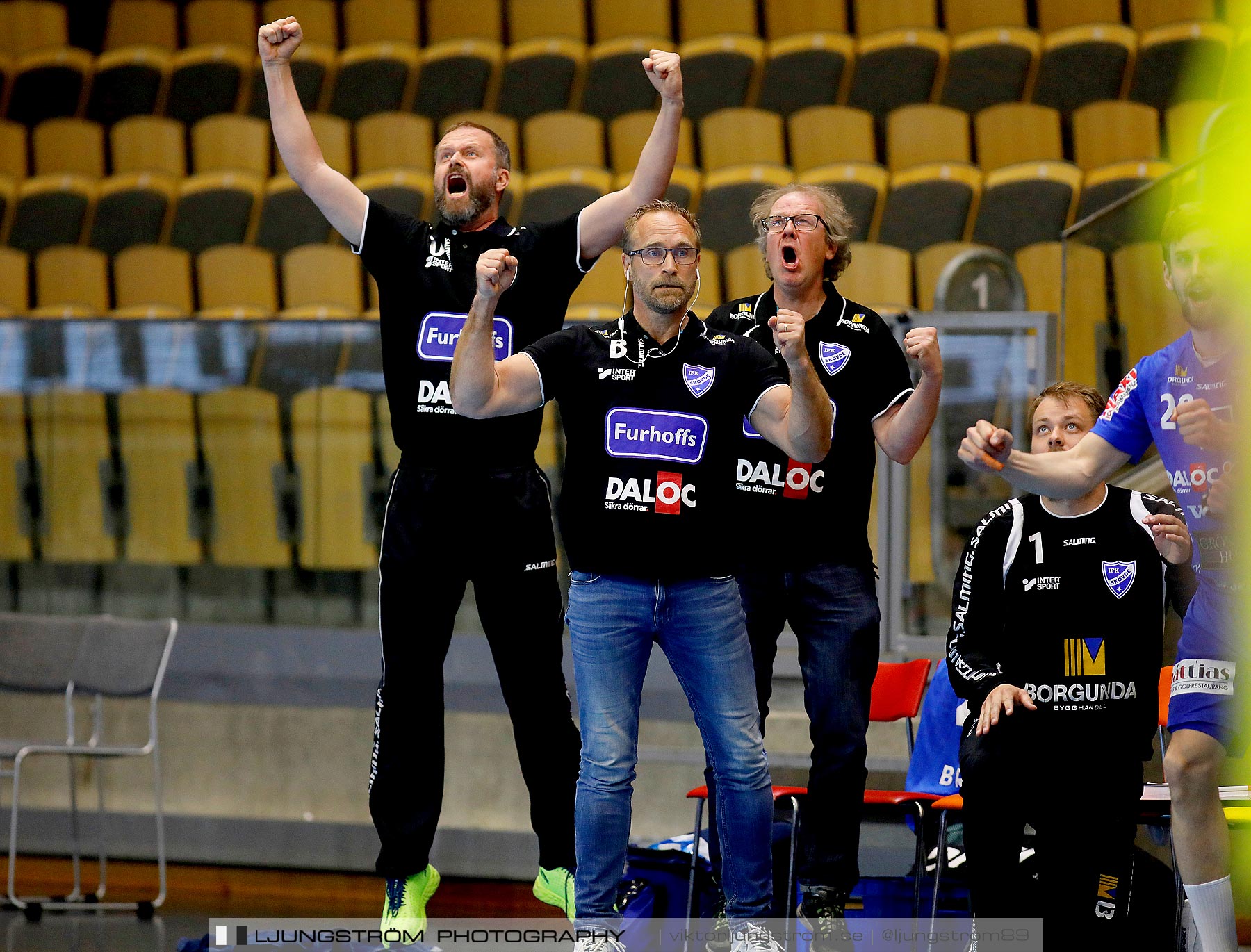 IK Sävehof-IFK Skövde HK SM-FINAL 1 38-37,herr,Partille Arena,Partille,Sverige,Handboll,,2021,260498