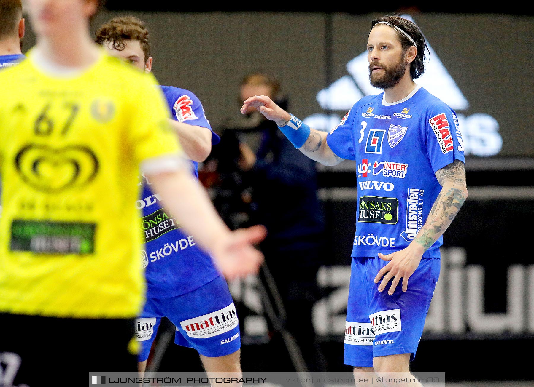 IK Sävehof-IFK Skövde HK SM-FINAL 1 38-37,herr,Partille Arena,Partille,Sverige,Handboll,,2021,260500