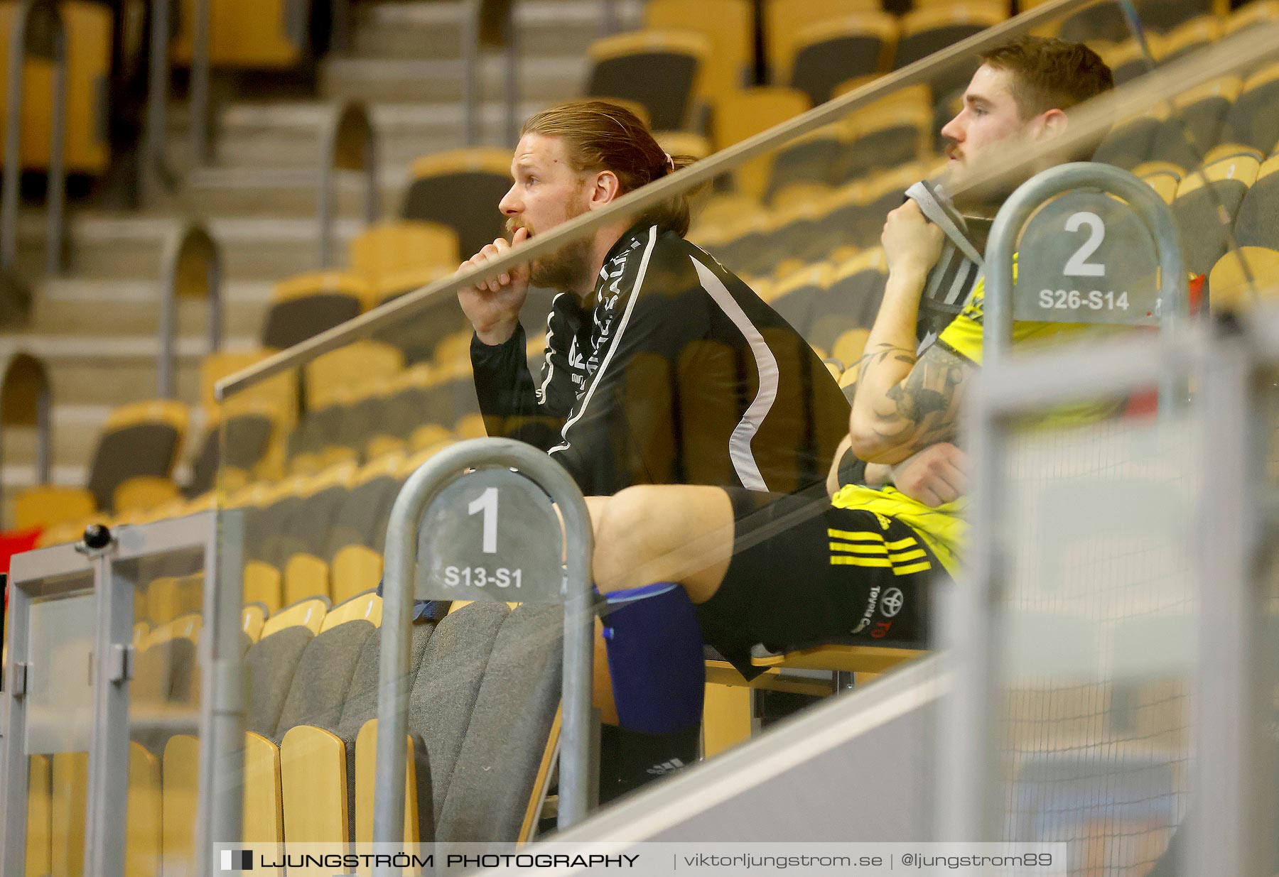 IK Sävehof-IFK Skövde HK SM-FINAL 1 38-37,herr,Partille Arena,Partille,Sverige,Handboll,,2021,260504