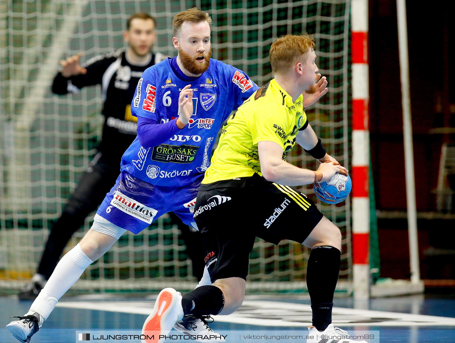 IK Sävehof-IFK Skövde HK SM-FINAL 1 38-37,herr,Partille Arena,Partille,Sverige,Handboll,,2021,260505