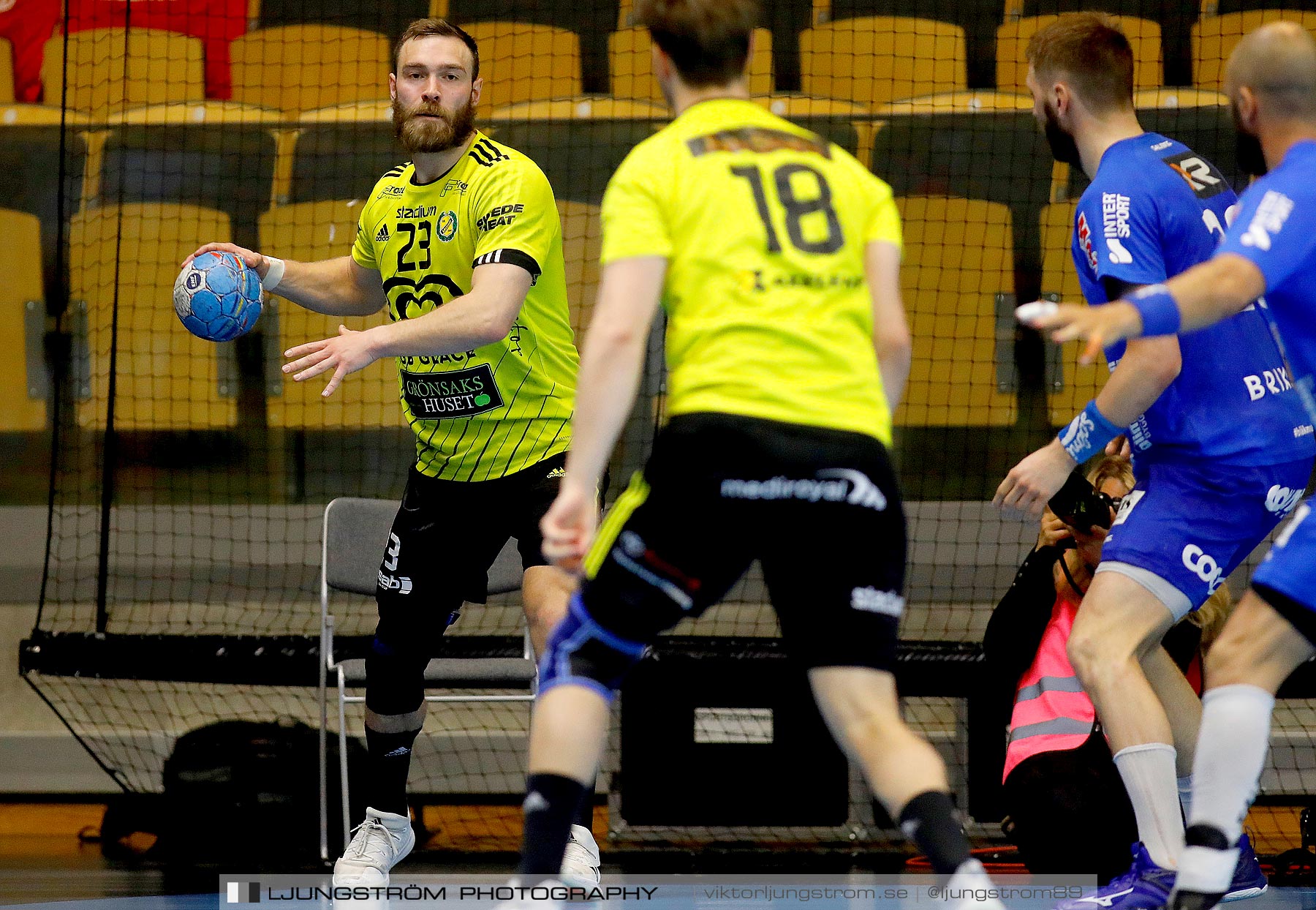 IK Sävehof-IFK Skövde HK SM-FINAL 1 38-37,herr,Partille Arena,Partille,Sverige,Handboll,,2021,260506