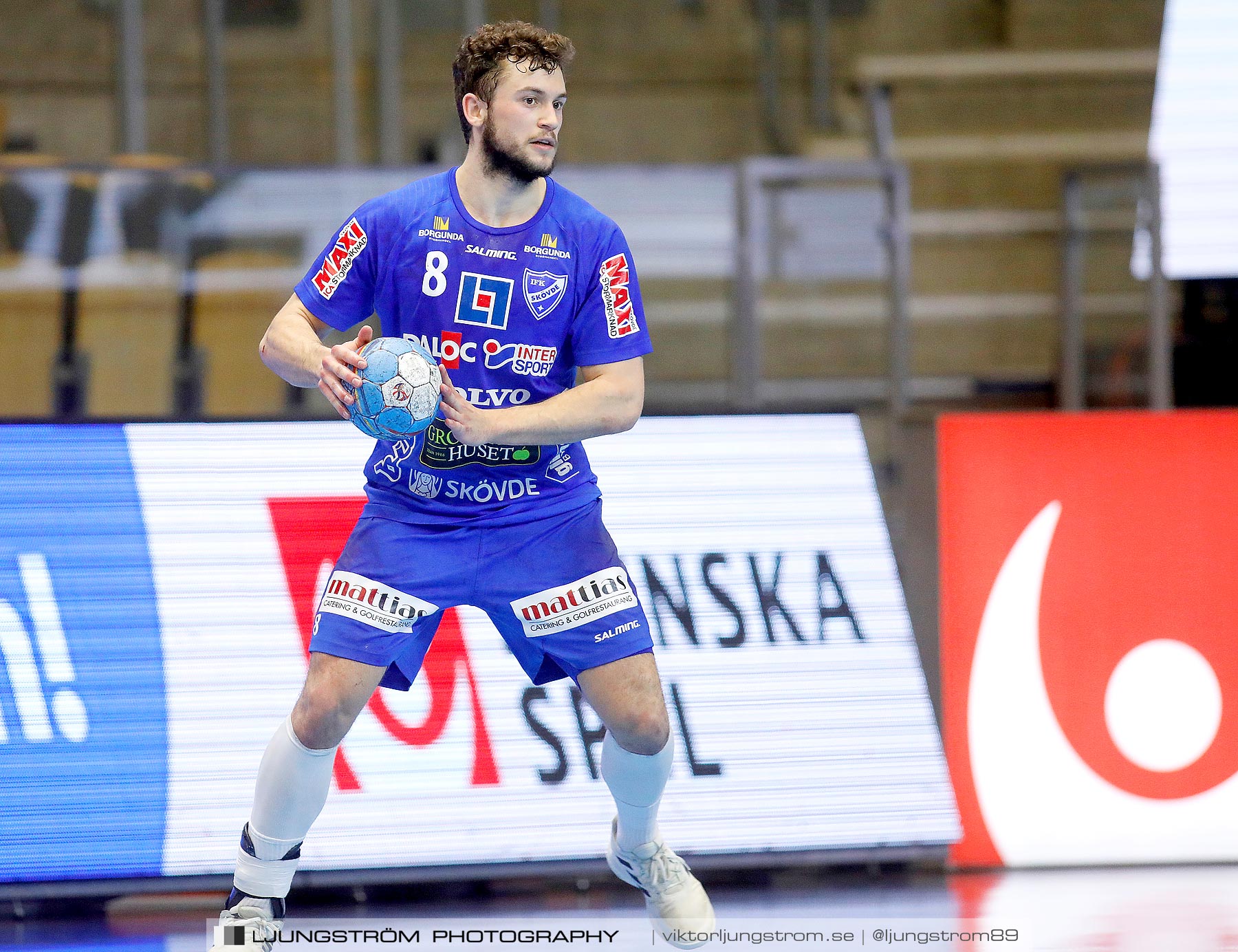 IK Sävehof-IFK Skövde HK SM-FINAL 1 38-37,herr,Partille Arena,Partille,Sverige,Handboll,,2021,260509