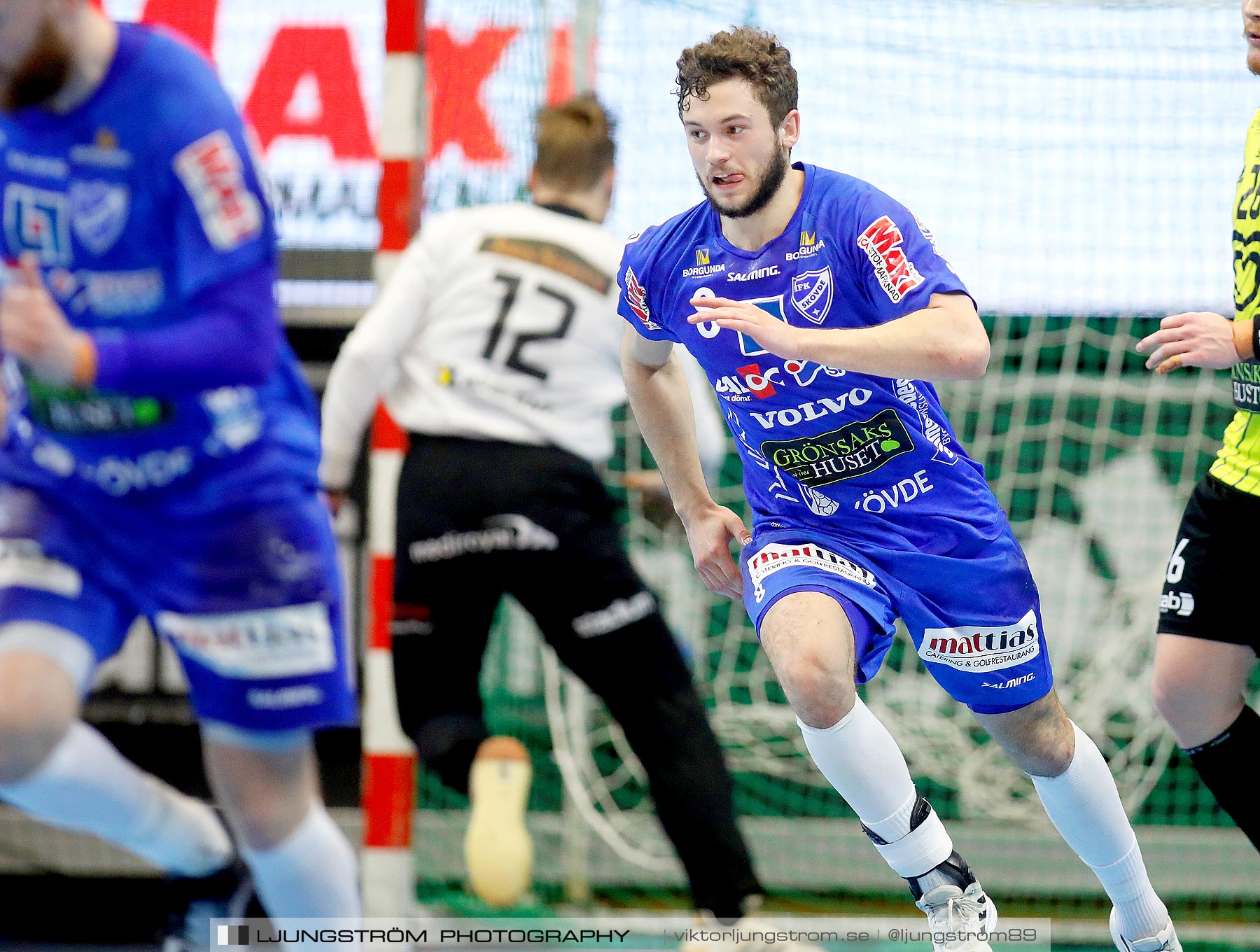 IK Sävehof-IFK Skövde HK SM-FINAL 1 38-37,herr,Partille Arena,Partille,Sverige,Handboll,,2021,260511