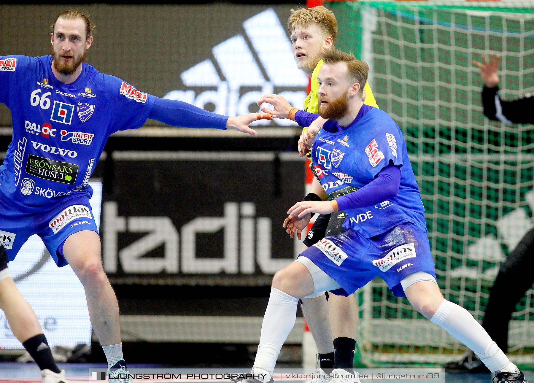 IK Sävehof-IFK Skövde HK SM-FINAL 1 38-37,herr,Partille Arena,Partille,Sverige,Handboll,,2021,260530