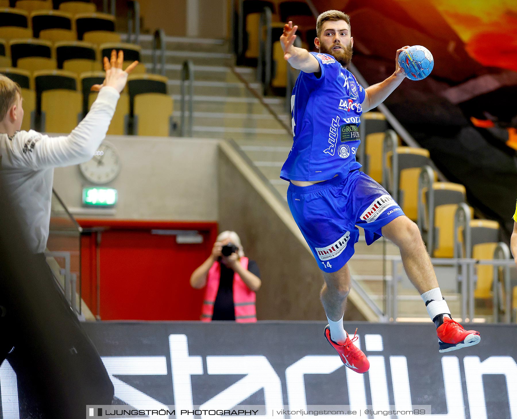 IK Sävehof-IFK Skövde HK SM-FINAL 1 38-37,herr,Partille Arena,Partille,Sverige,Handboll,,2021,260533