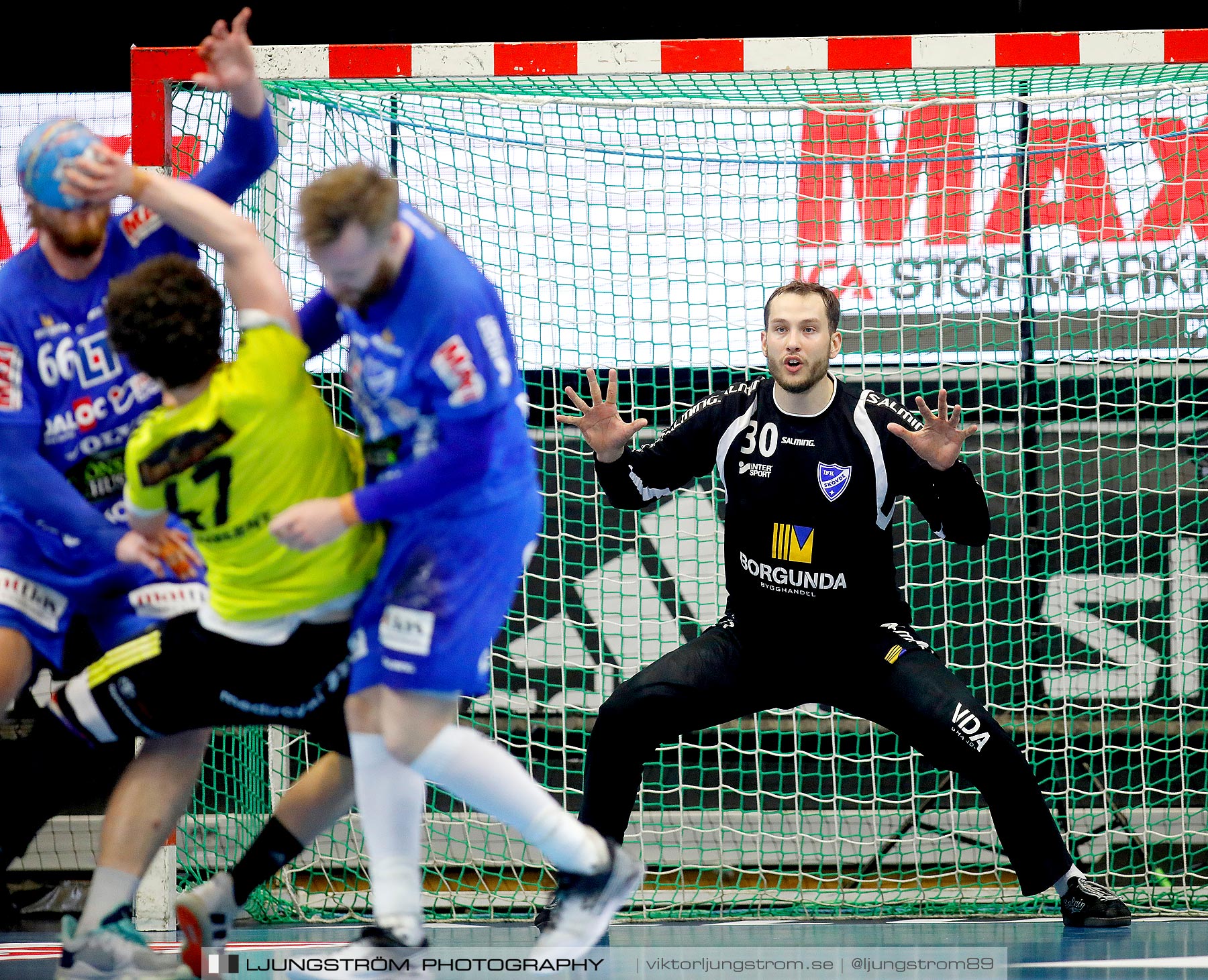 IK Sävehof-IFK Skövde HK SM-FINAL 1 38-37,herr,Partille Arena,Partille,Sverige,Handboll,,2021,260539