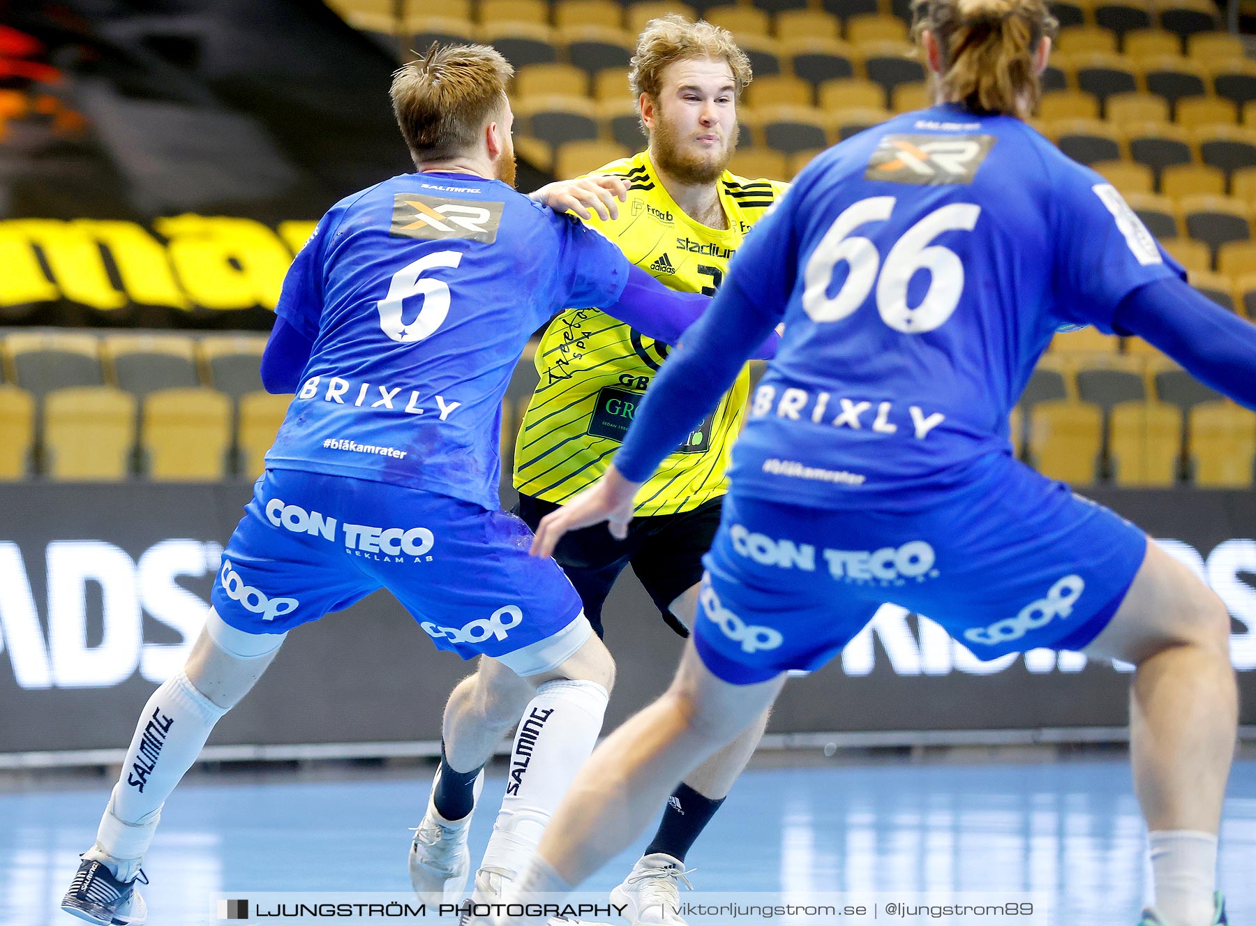 IK Sävehof-IFK Skövde HK SM-FINAL 1 38-37,herr,Partille Arena,Partille,Sverige,Handboll,,2021,260541