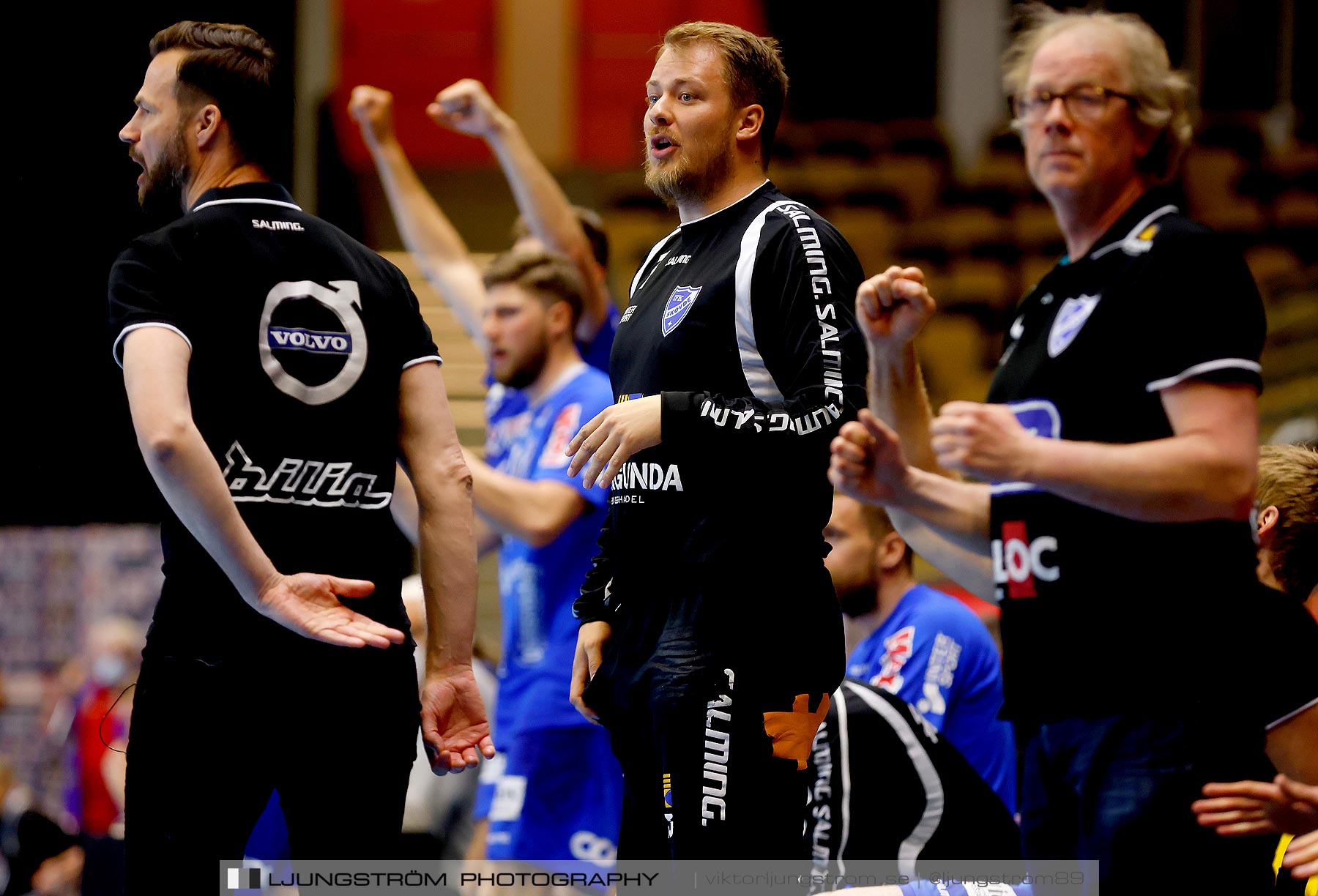 IK Sävehof-IFK Skövde HK SM-FINAL 1 38-37,herr,Partille Arena,Partille,Sverige,Handboll,,2021,260542