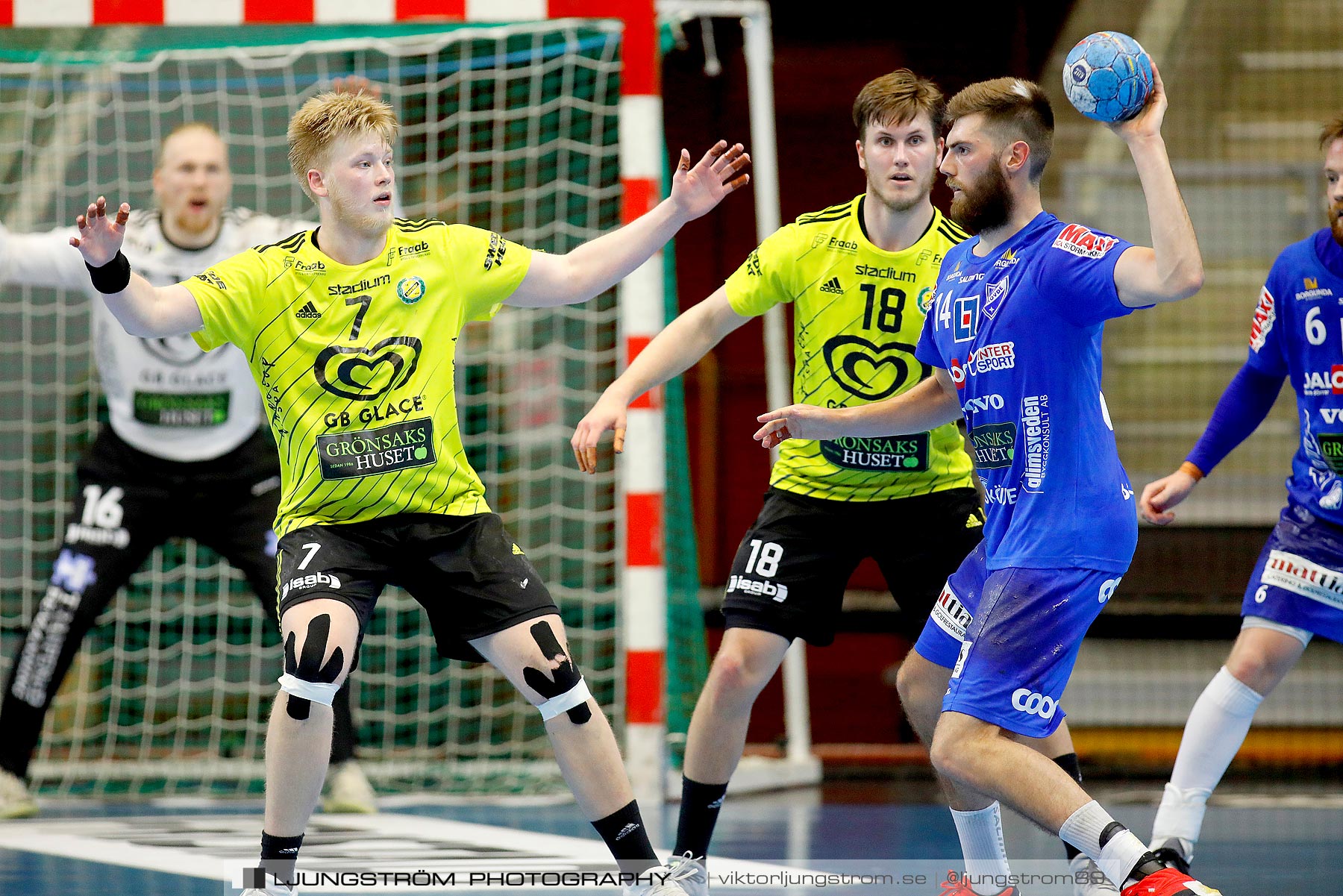 IK Sävehof-IFK Skövde HK SM-FINAL 1 38-37,herr,Partille Arena,Partille,Sverige,Handboll,,2021,260564