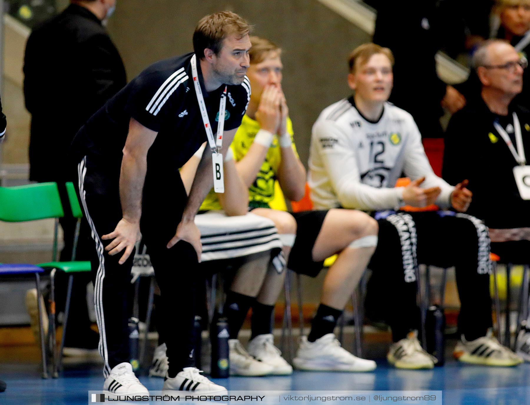 IK Sävehof-IFK Skövde HK SM-FINAL 1 38-37,herr,Partille Arena,Partille,Sverige,Handboll,,2021,260569