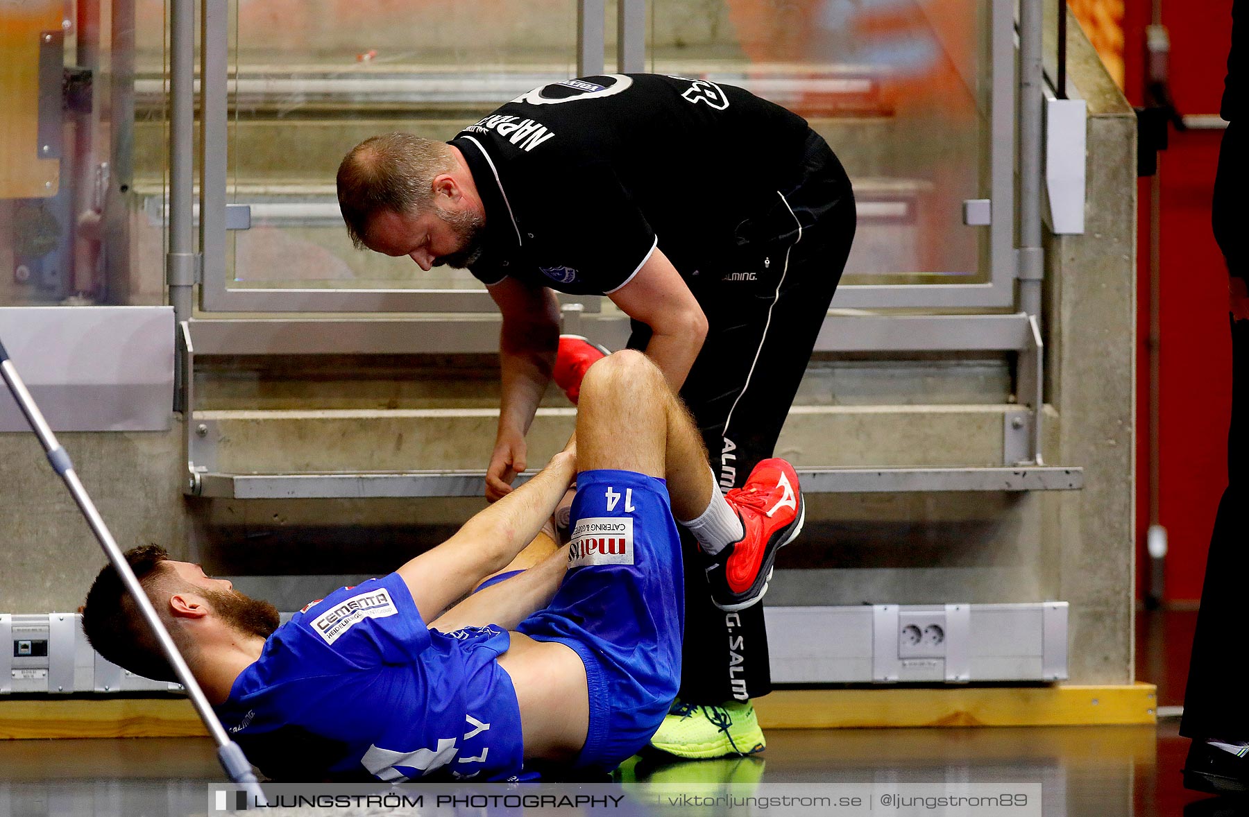 IK Sävehof-IFK Skövde HK SM-FINAL 1 38-37,herr,Partille Arena,Partille,Sverige,Handboll,,2021,260573