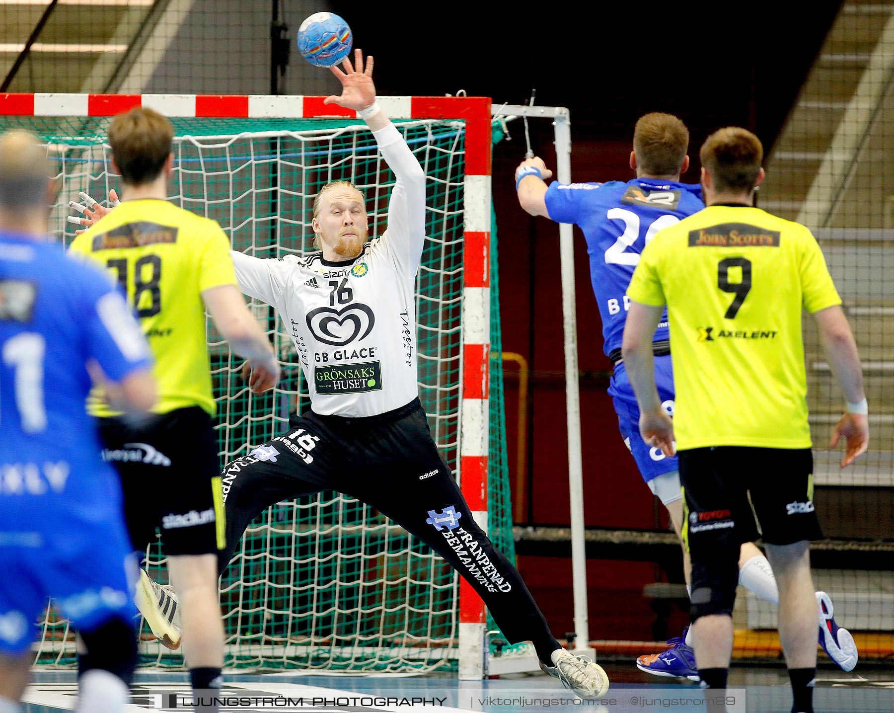 IK Sävehof-IFK Skövde HK SM-FINAL 1 38-37,herr,Partille Arena,Partille,Sverige,Handboll,,2021,260574