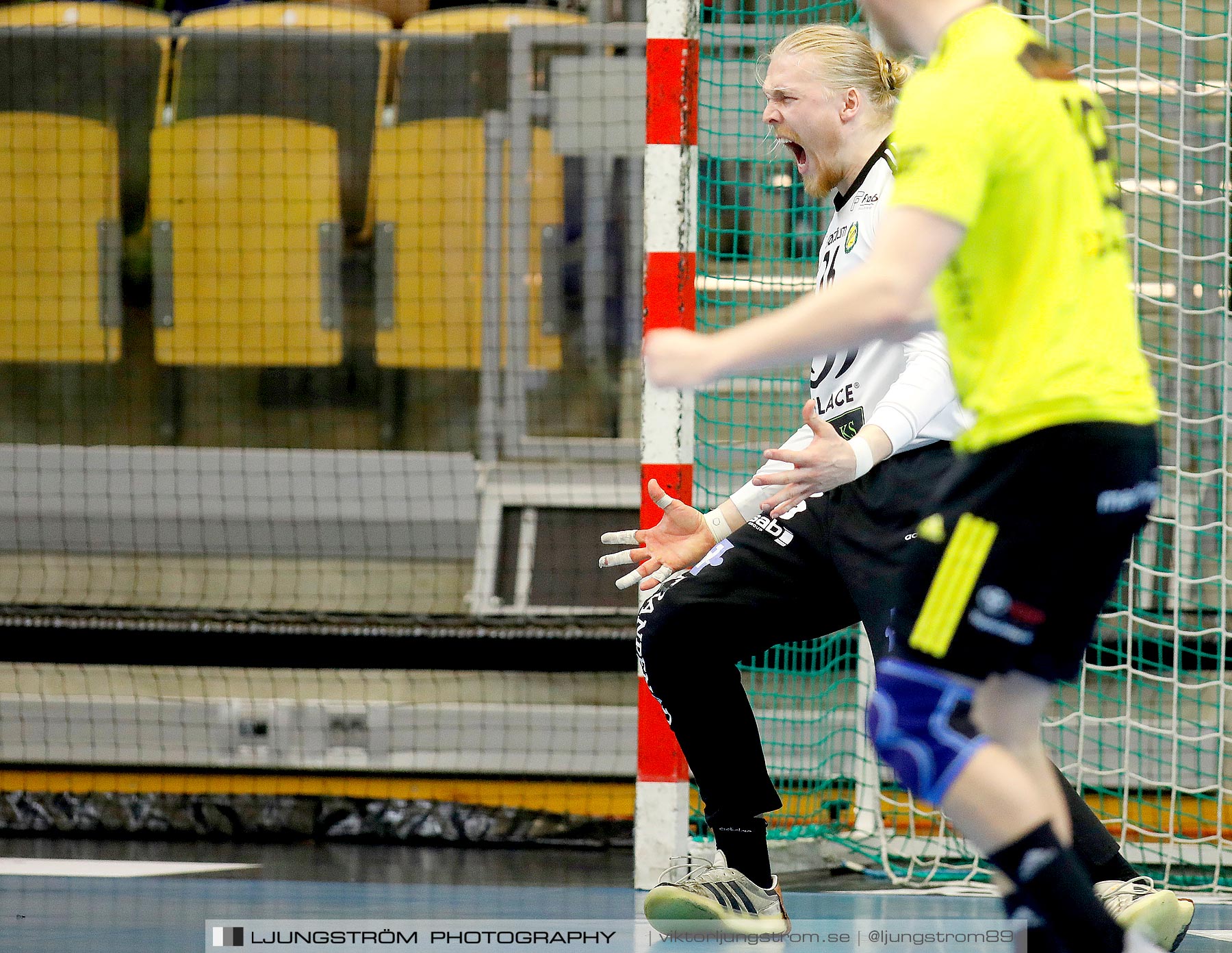 IK Sävehof-IFK Skövde HK SM-FINAL 1 38-37,herr,Partille Arena,Partille,Sverige,Handboll,,2021,260575