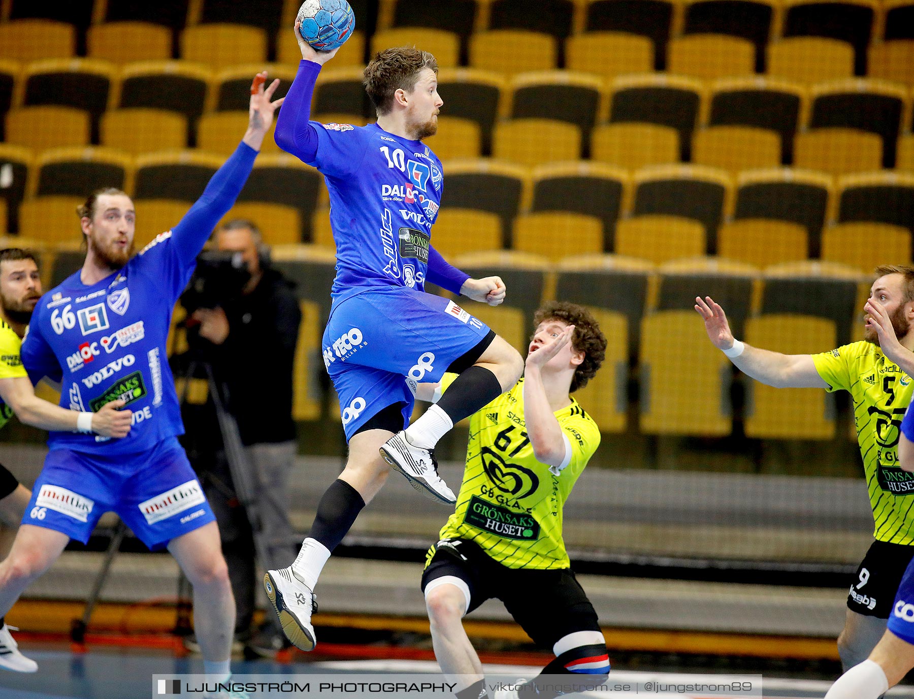 IK Sävehof-IFK Skövde HK SM-FINAL 1 38-37,herr,Partille Arena,Partille,Sverige,Handboll,,2021,260584