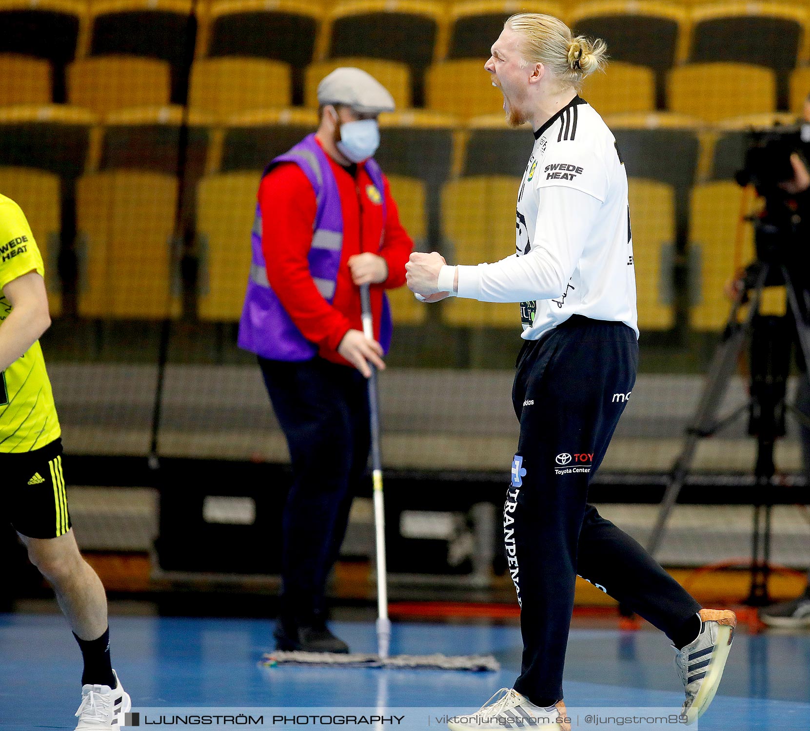 IK Sävehof-IFK Skövde HK SM-FINAL 1 38-37,herr,Partille Arena,Partille,Sverige,Handboll,,2021,260586