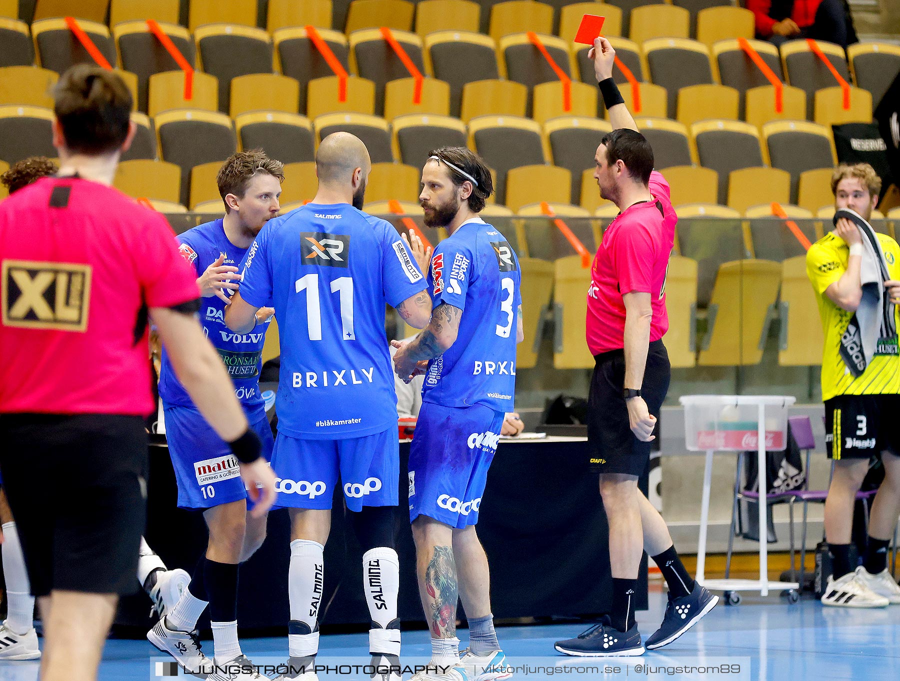 IK Sävehof-IFK Skövde HK SM-FINAL 1 38-37,herr,Partille Arena,Partille,Sverige,Handboll,,2021,260596