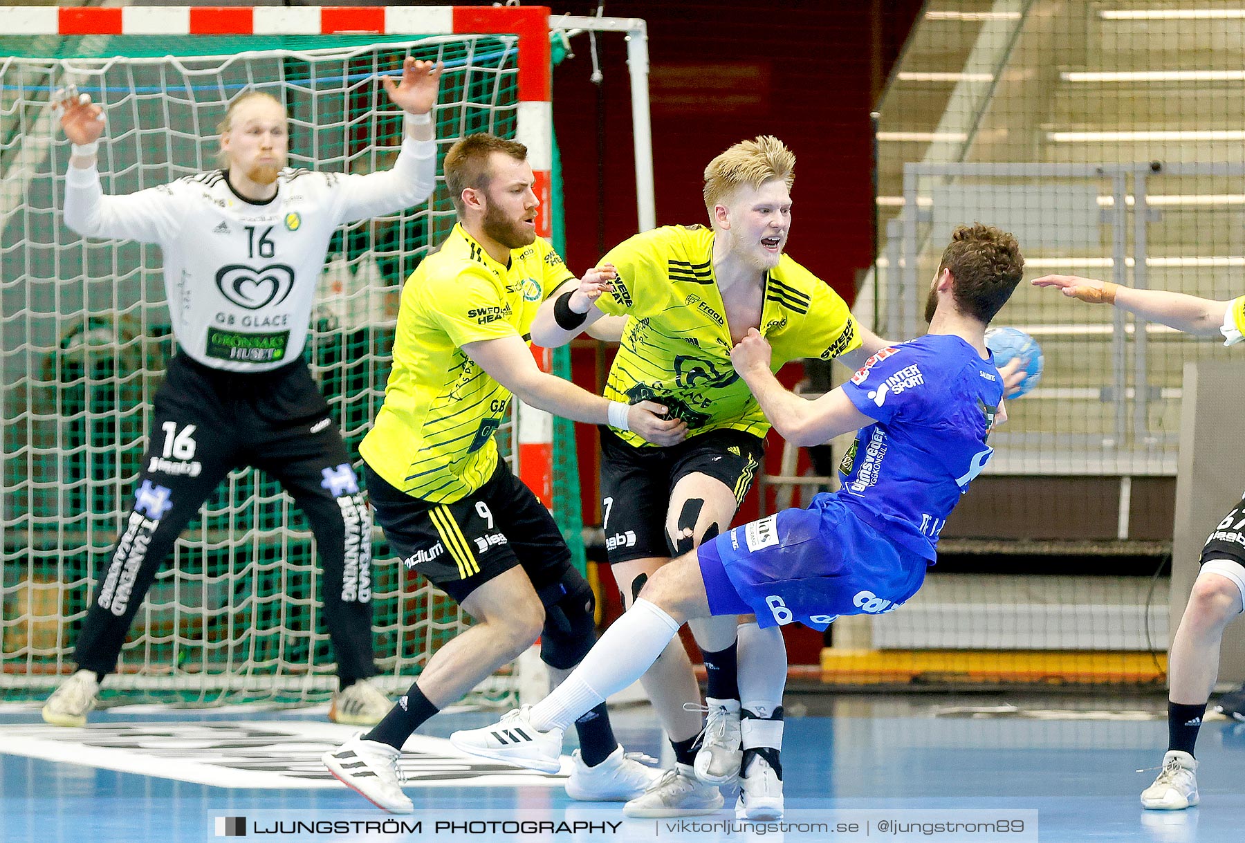 IK Sävehof-IFK Skövde HK SM-FINAL 1 38-37,herr,Partille Arena,Partille,Sverige,Handboll,,2021,260597