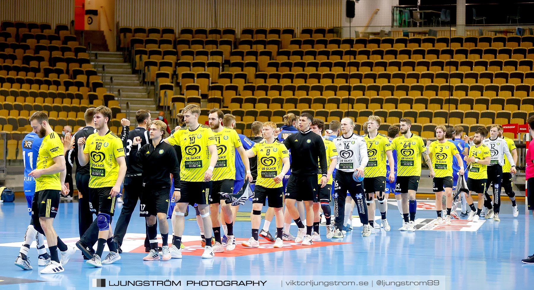 IK Sävehof-IFK Skövde HK SM-FINAL 1 38-37,herr,Partille Arena,Partille,Sverige,Handboll,,2021,260612