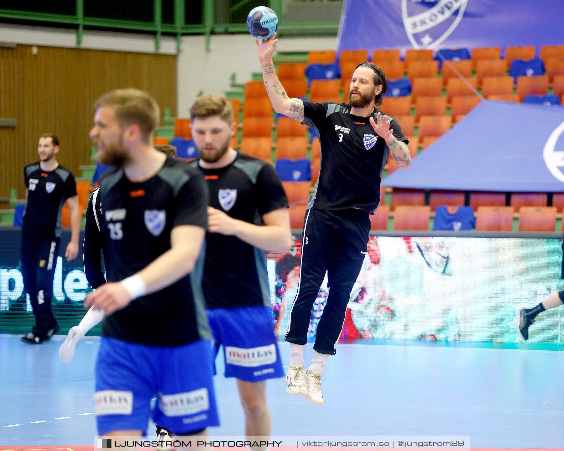 IFK Skövde HK-IK Sävehof SM-FINAL 2 22-32,herr,Arena Skövde,Skövde,Sverige,Handboll,,2021,260630